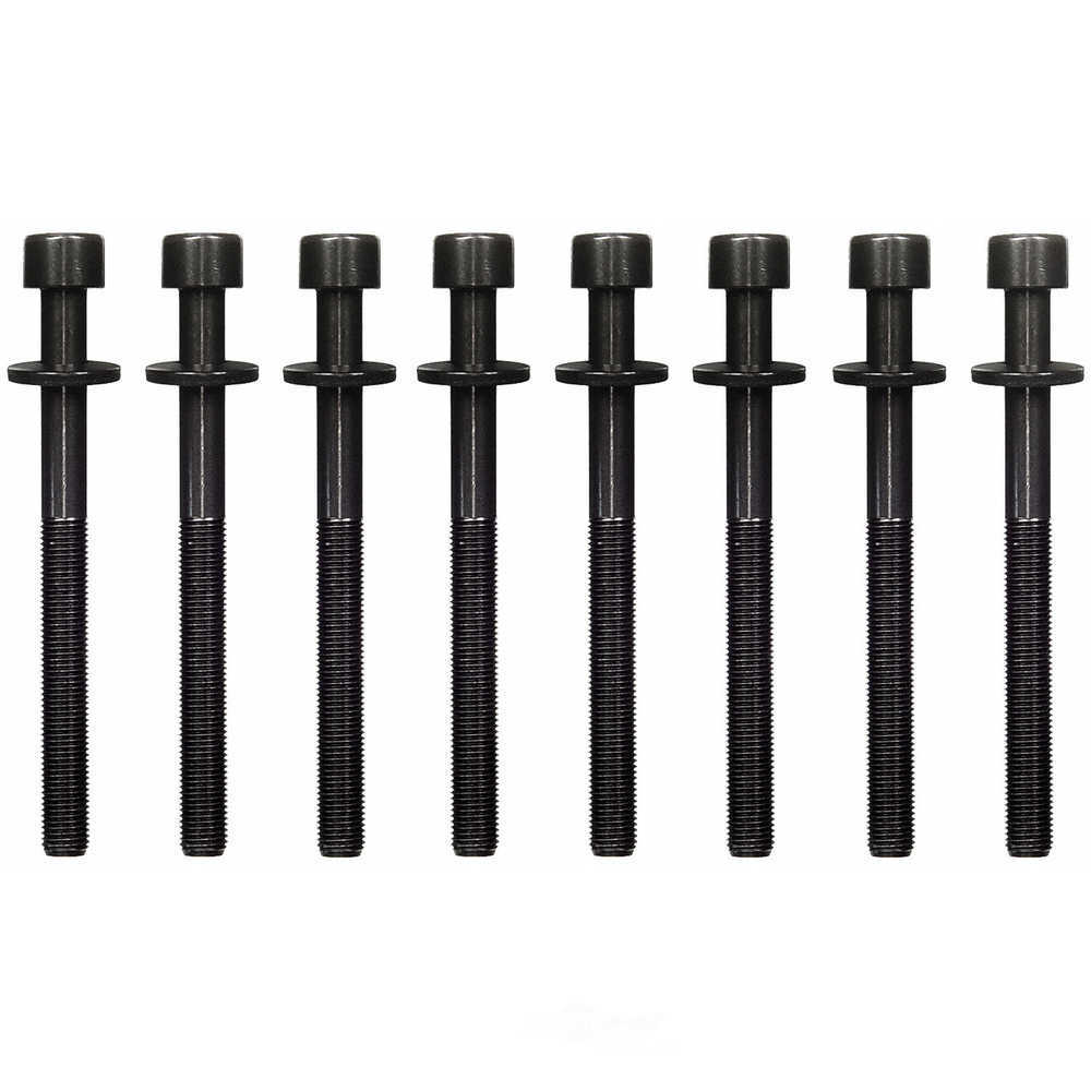 FELPRO - Engine Cylinder Head Bolt Set - FEL ES 72900