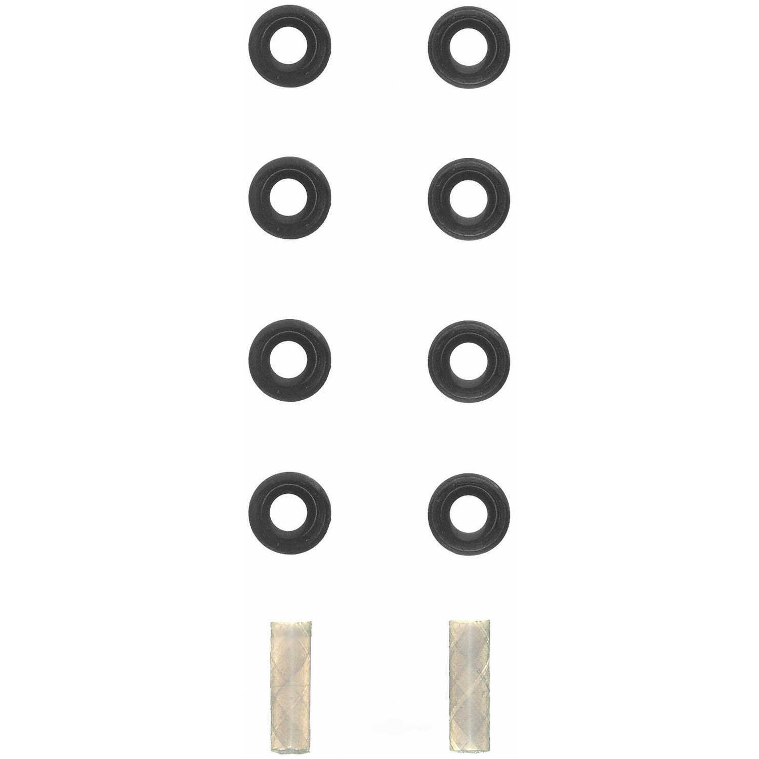FELPRO - Engine Valve Stem Oil Seal Set - FEL SS 72683