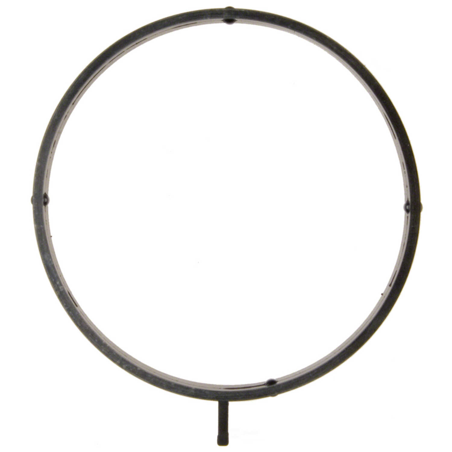 FELPRO - Fuel Injection Throttle Body Mounting Gasket (Adapter To Intake Manifold) - FEL 61552