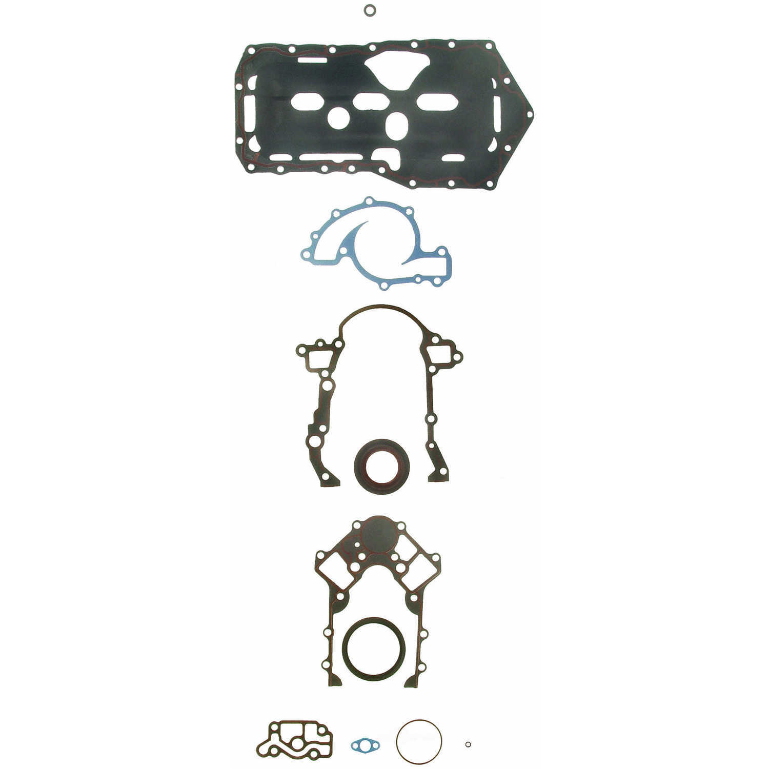 FELPRO - Engine Conversion Gasket Set - FEL - cs-9917