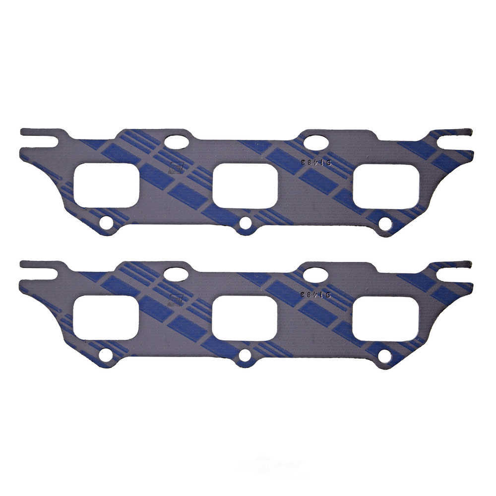 FELPRO - Exhaust Manifold Gasket Set - FEL MS 91483