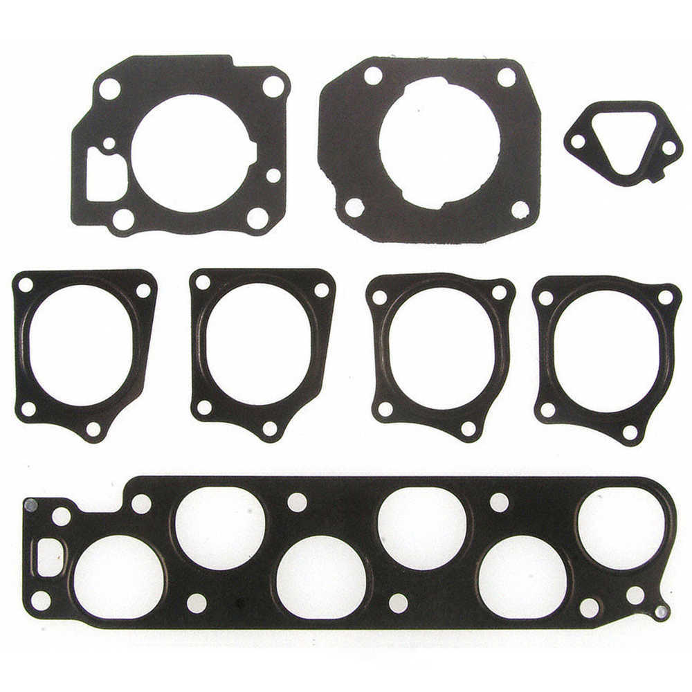 FELPRO - Fuel Injection Plenum Gasket Set (Upper) - FEL MS 96167
