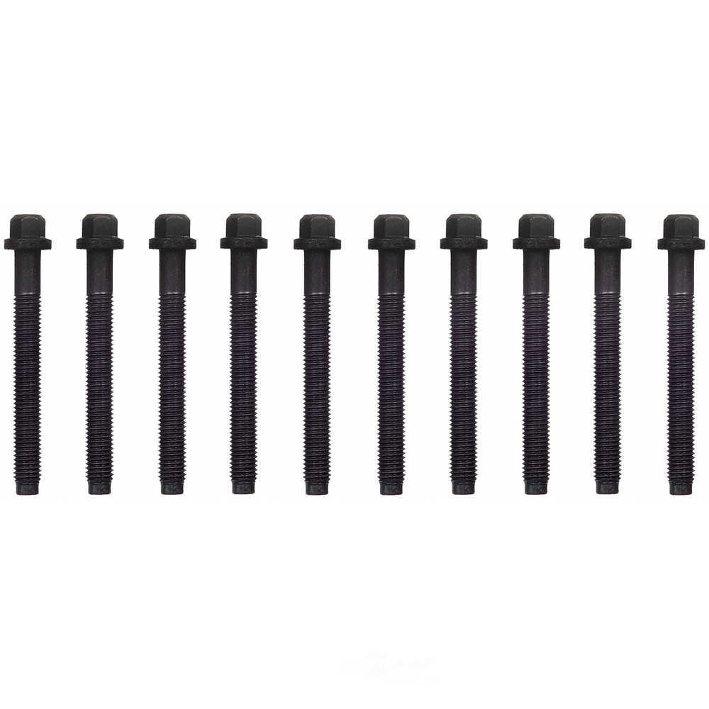 FELPRO - Engine Cylinder Head Bolt Set - FEL ES 72137