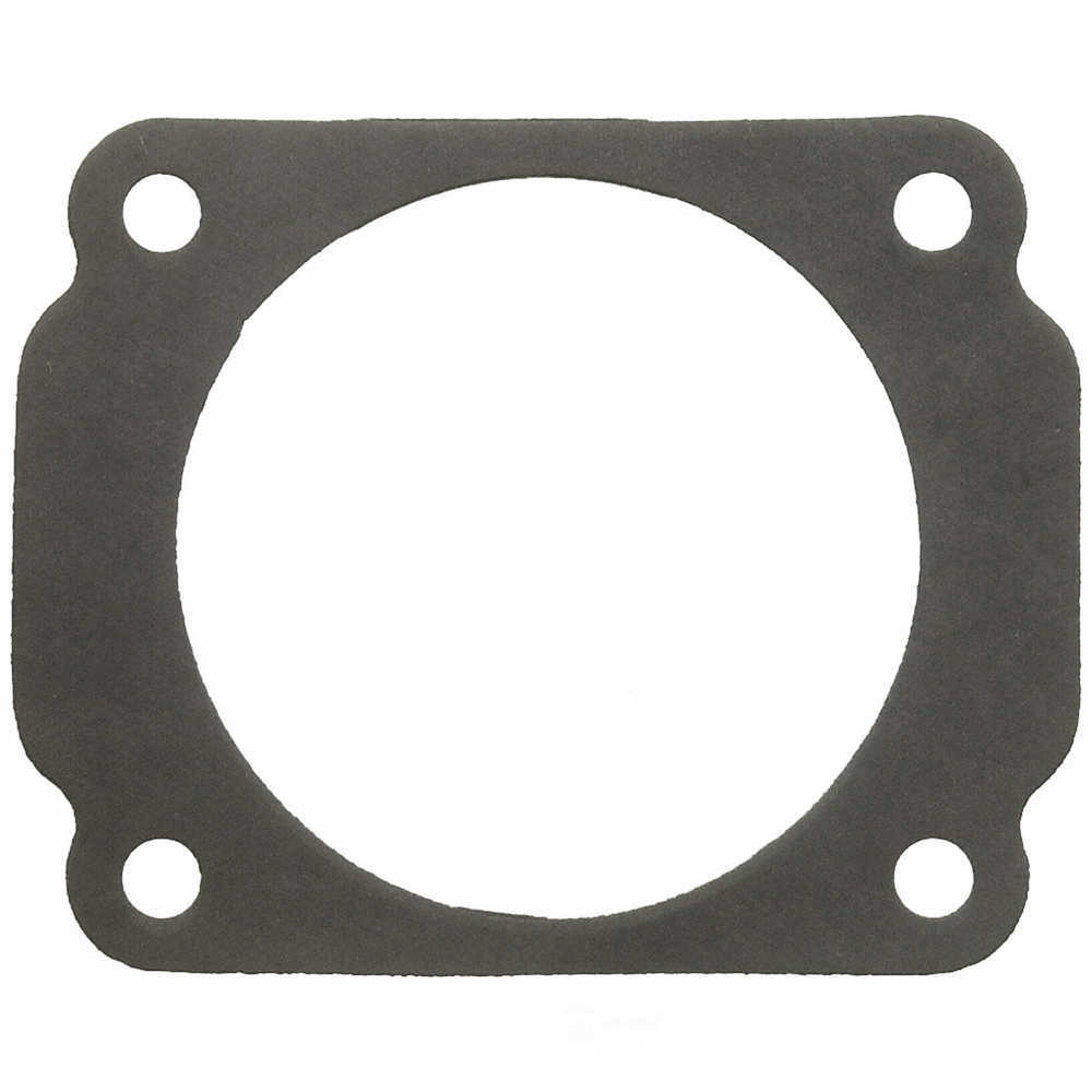 FELPRO - Fuel Injection Throttle Body Mounting Gasket (Throttle Body To Spacer) - FEL 61050