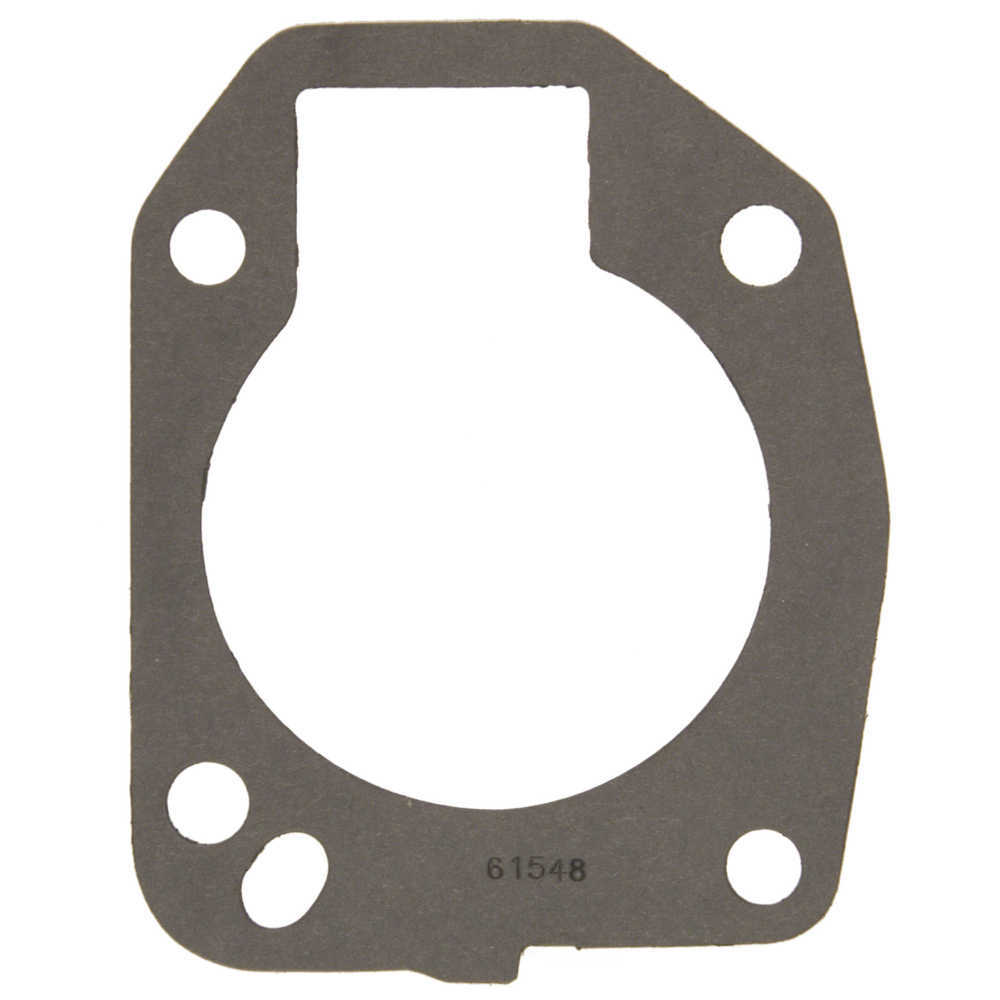 FELPRO - Fuel Injection Throttle Body Mounting Gasket - FEL - 61548