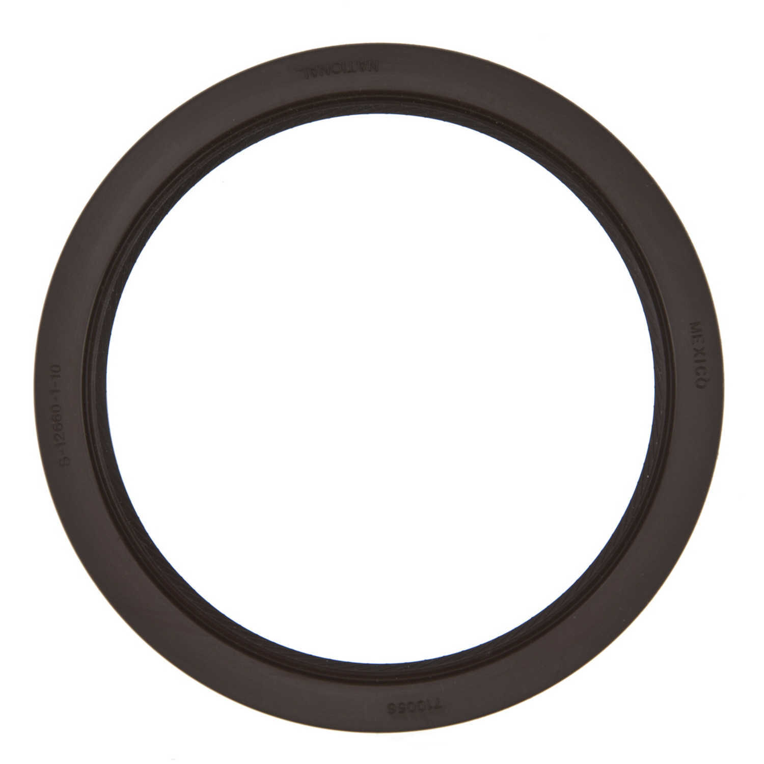 FELPRO - Engine Crankshaft Seal Kit (Rear) - FEL BS 40710