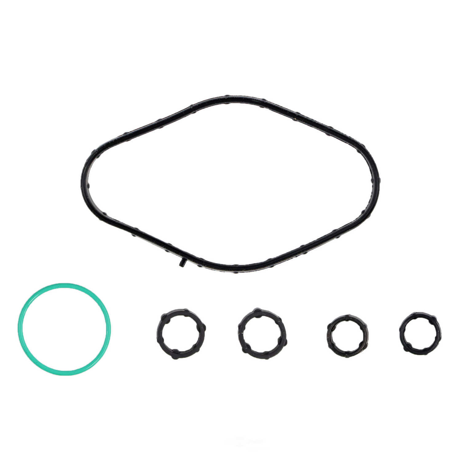 FELPRO - Fuel Pump Mounting Gasket Set - FEL ES 73494