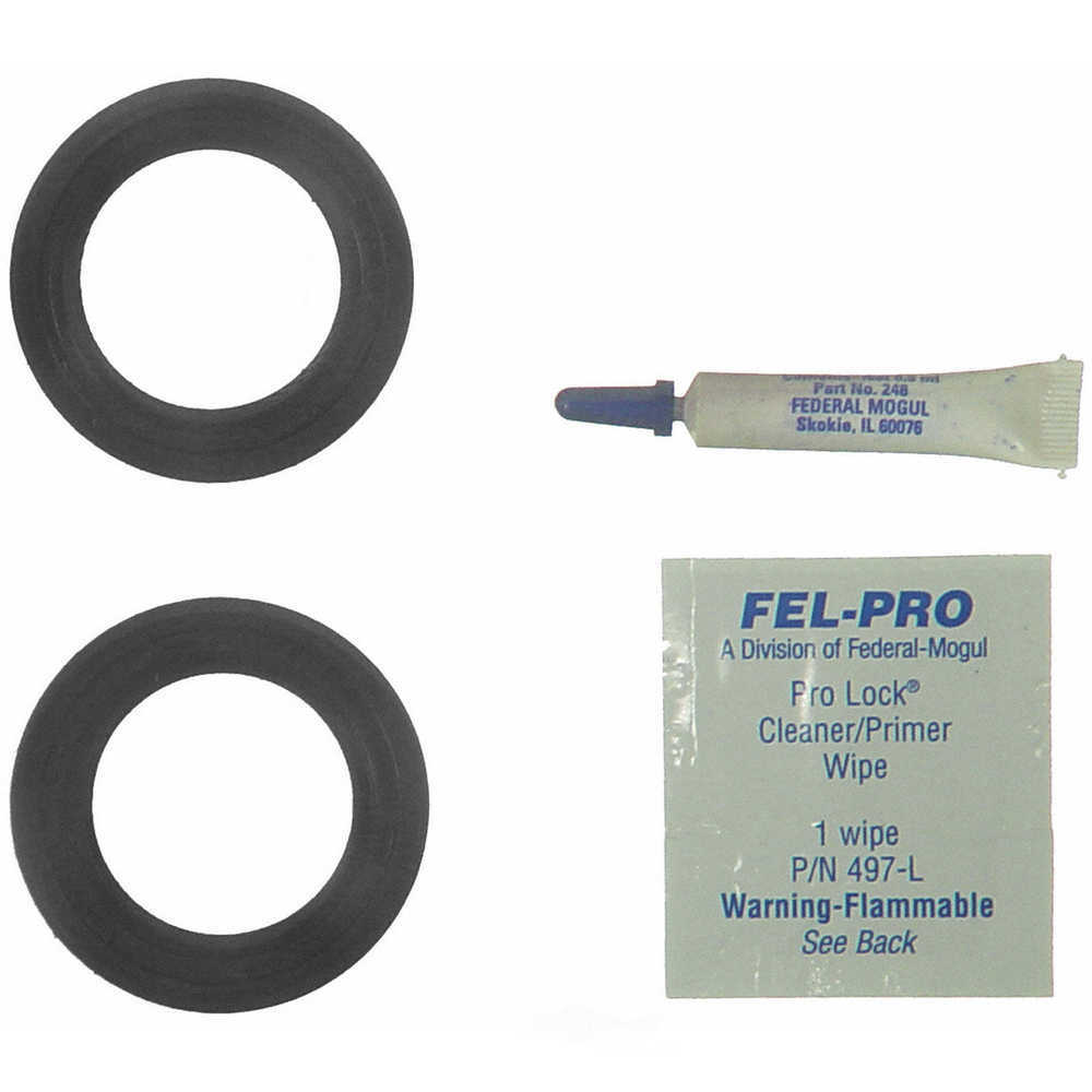 FELPRO - Engine Camshaft Seal Kit - FEL - tcs-45691