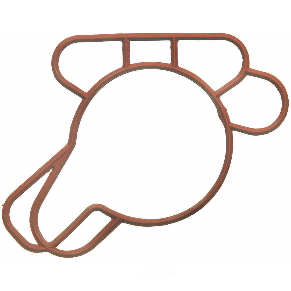 FELPRO - Fuel Injection Throttle Body Mounting Gasket - FEL - 61037