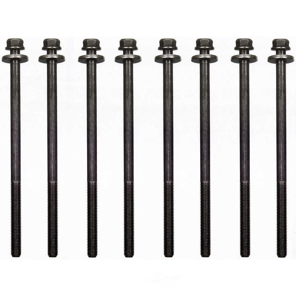 FELPRO - Engine Cylinder Head Bolt Set - FEL ES 72895