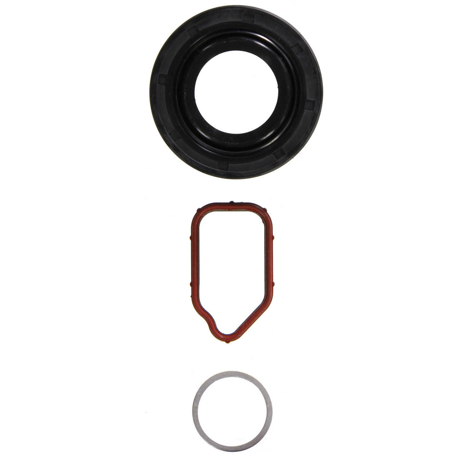 FELPRO - Engine Crankshaft Seal Kit - FEL - tcs-46086