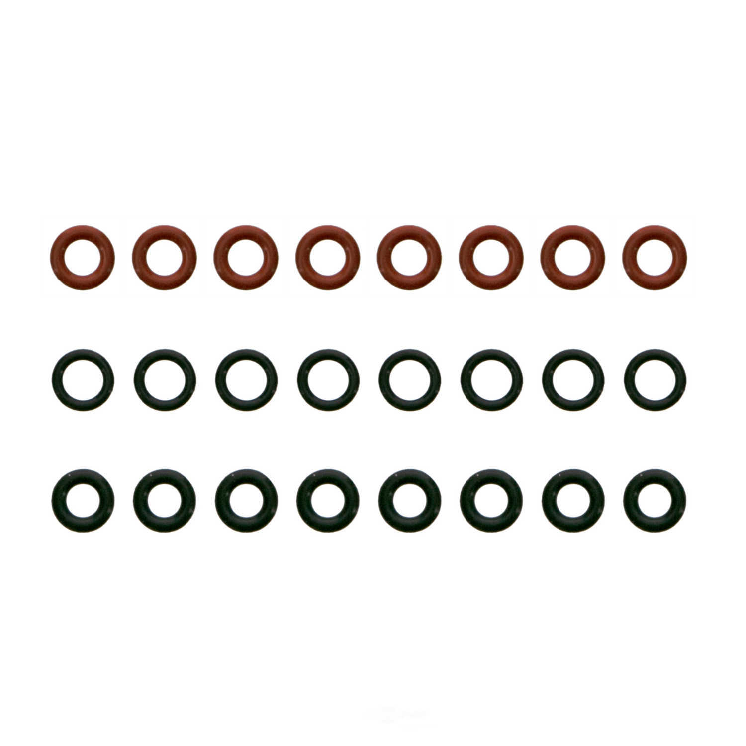 FELPRO - Fuel Injector O-Ring Kit (Upper and Lower) - FEL ES 73228