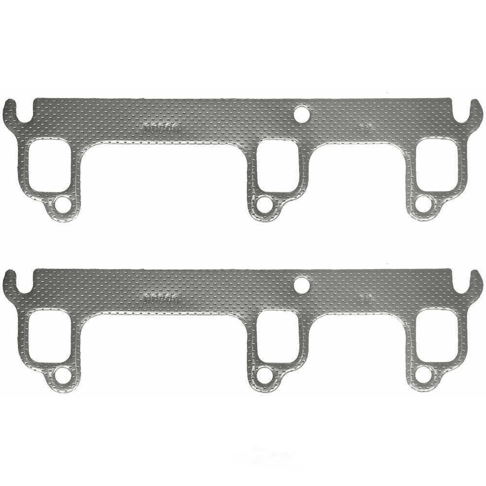 FELPRO - Exhaust Manifold Gasket Set - FEL MS 90508