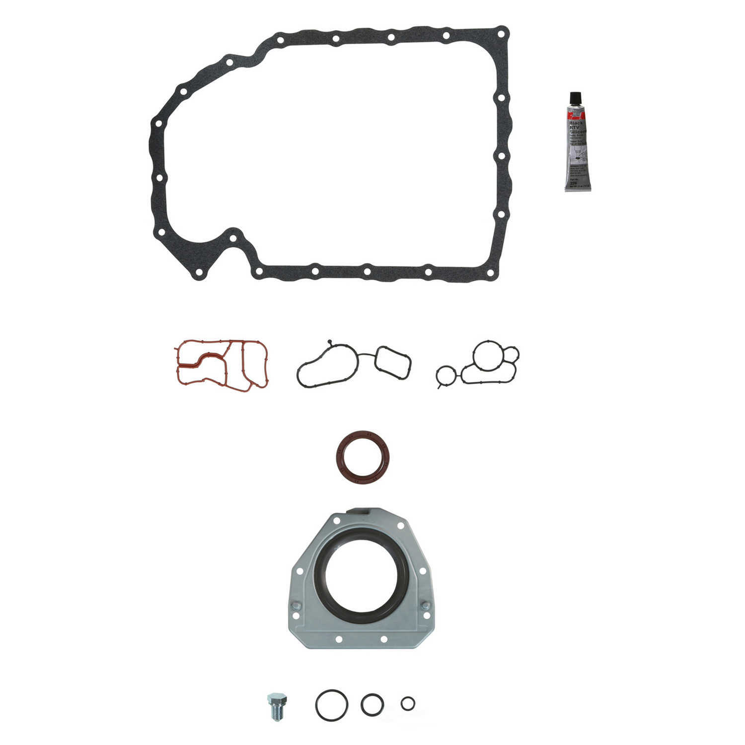 FELPRO - Engine Conversion Gasket Set - FEL - cs-26455