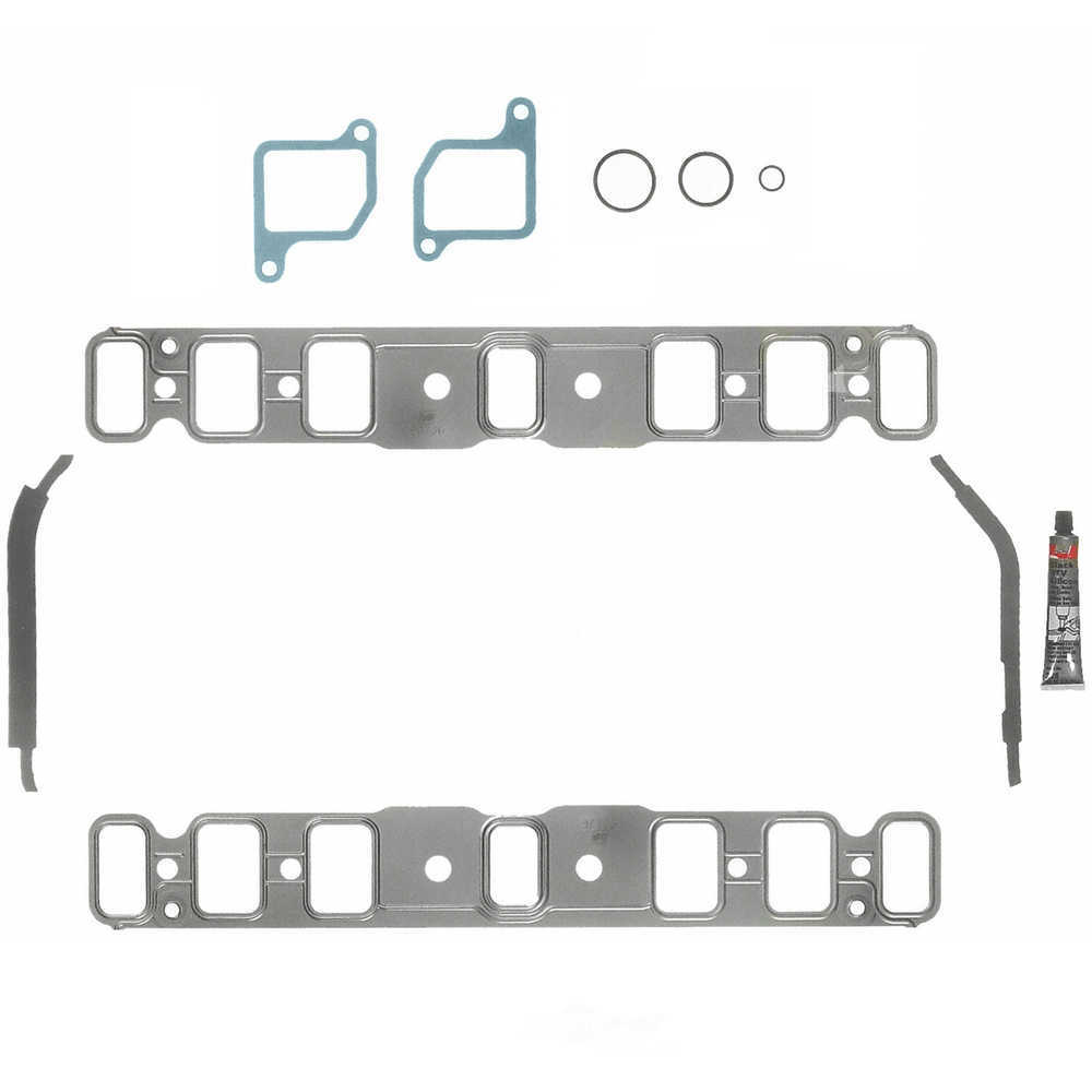 FELPRO - Engine Intake Manifold Gasket Set (Lower) - FEL MS 9947-2