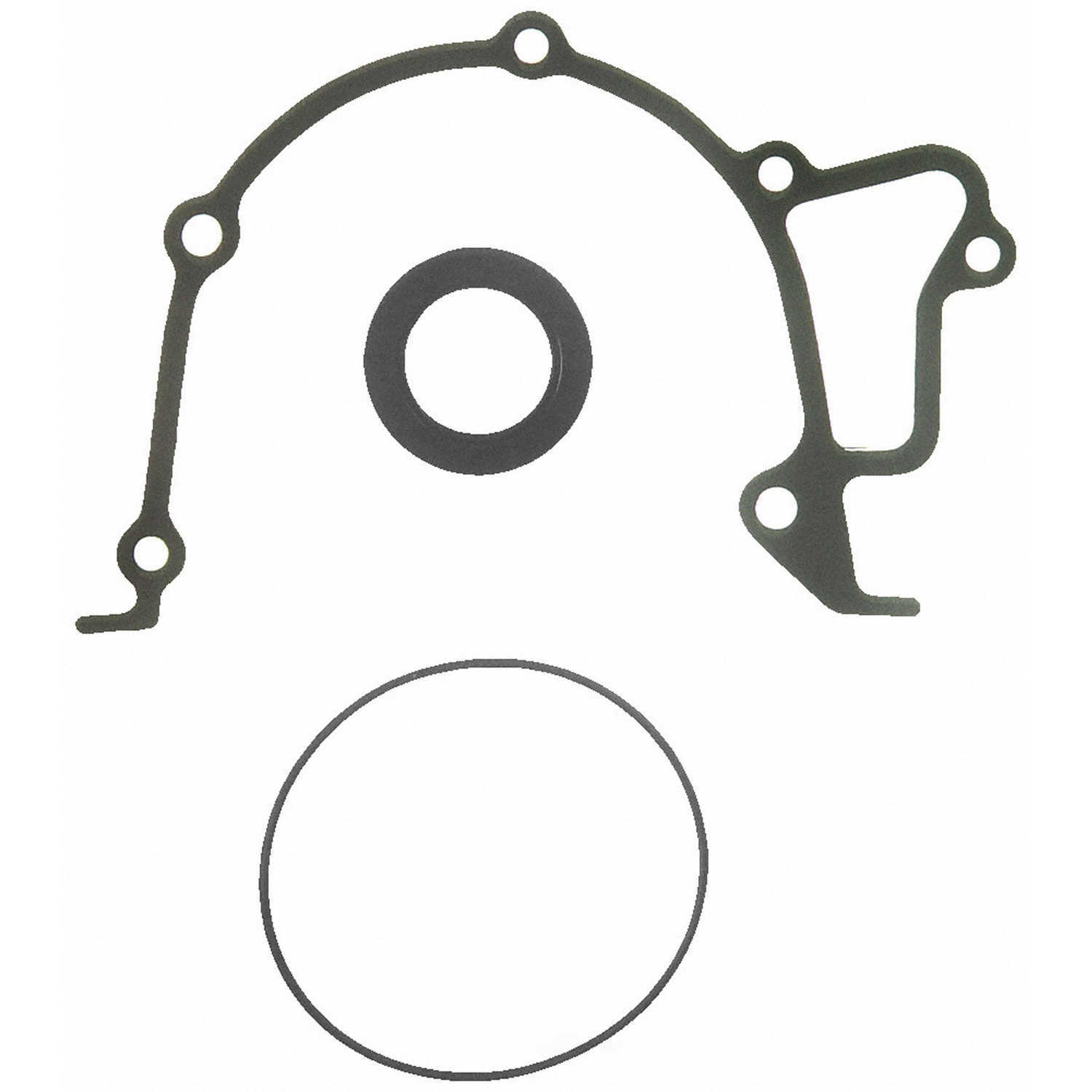 FELPRO - Engine Crankshaft Seal Kit (Front) - FEL TCS 45604