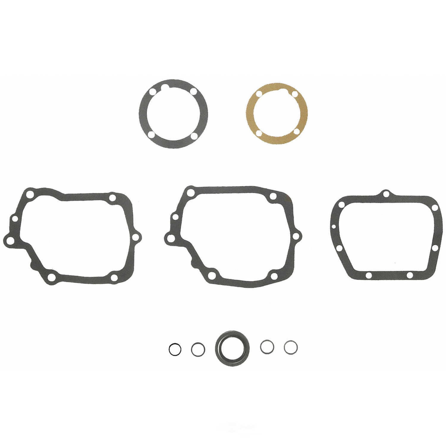 FELPRO - Manual Trans Top Gasket - FEL - ts-6238