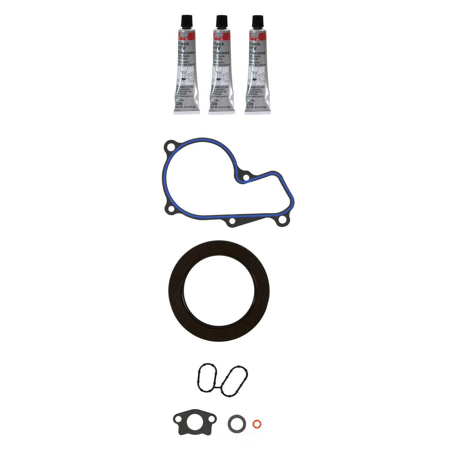 FELPRO - Engine Conversion Gasket Set - FEL - cs-26561