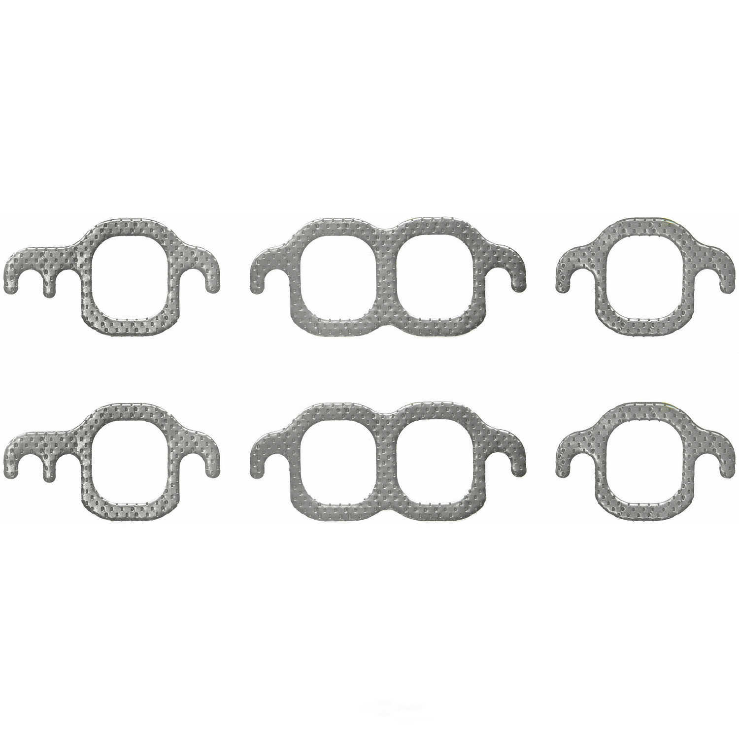 FELPRO - Exhaust Manifold Gasket Set - FEL MS 9275 B