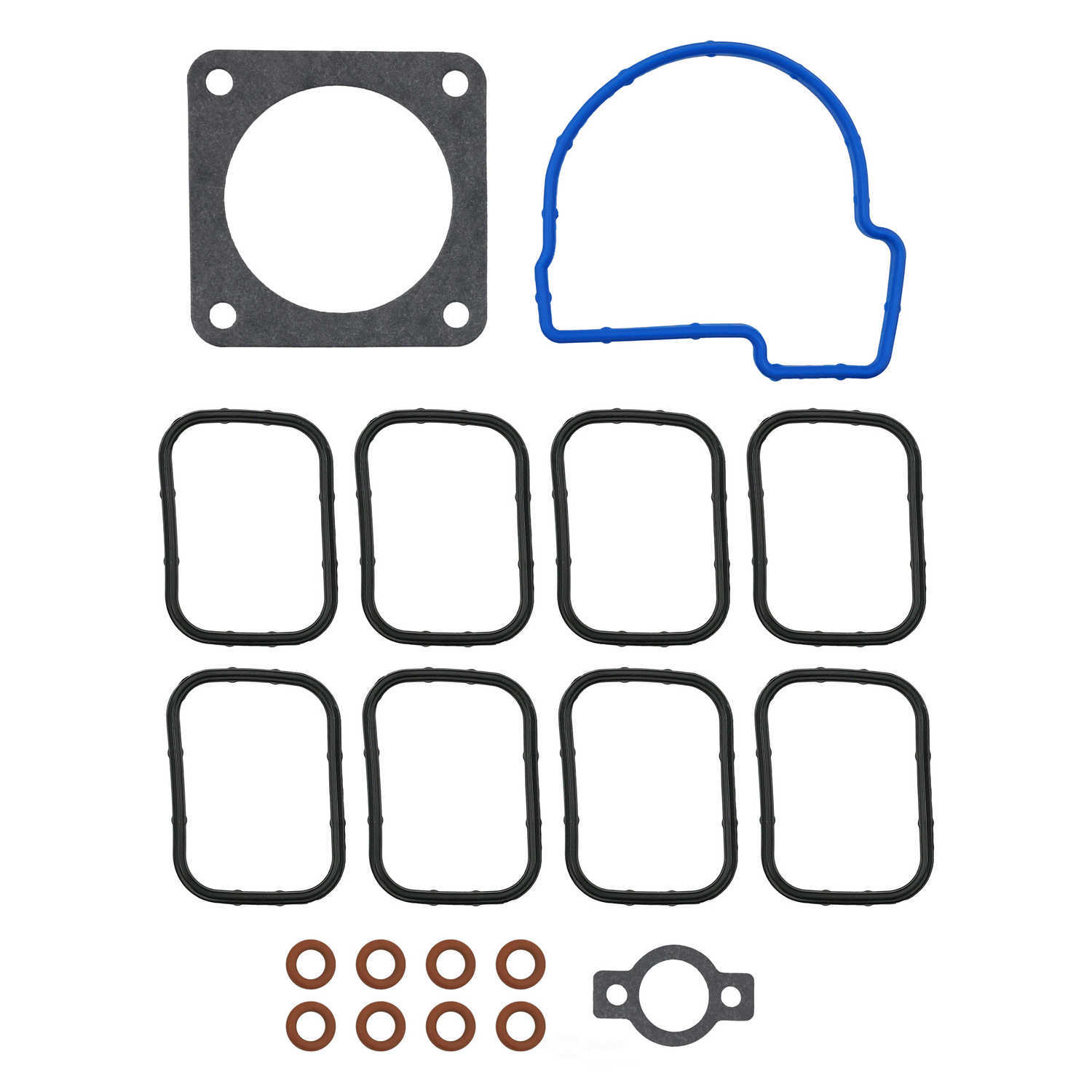 FELPRO - Engine Intake Manifold Gasket Set - FEL MS 93205