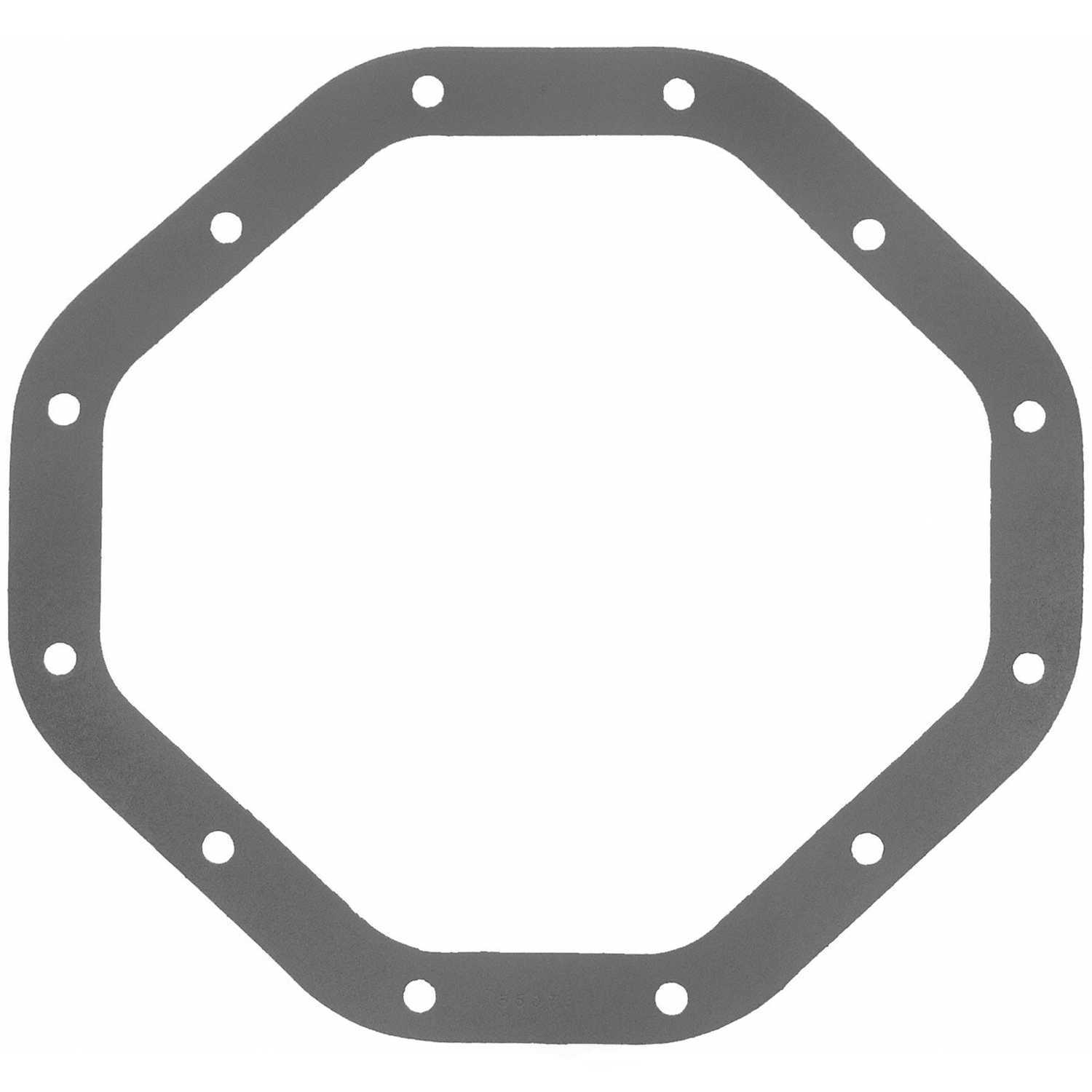 FELPRO - Axle Housing Cover Gasket (Rear) - FEL RDS 55073