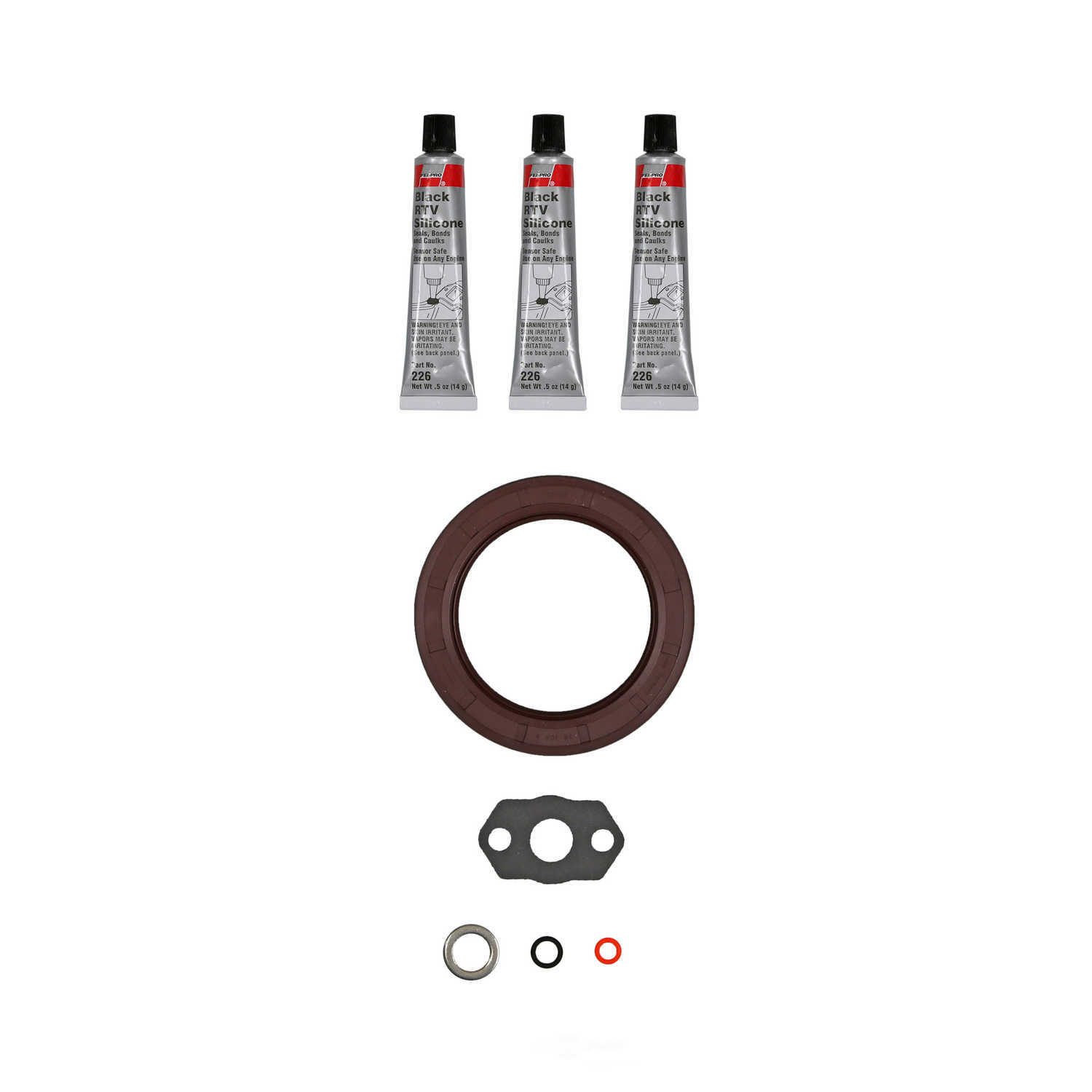 FELPRO - Engine Conversion Gasket Set - FEL - cs-26554
