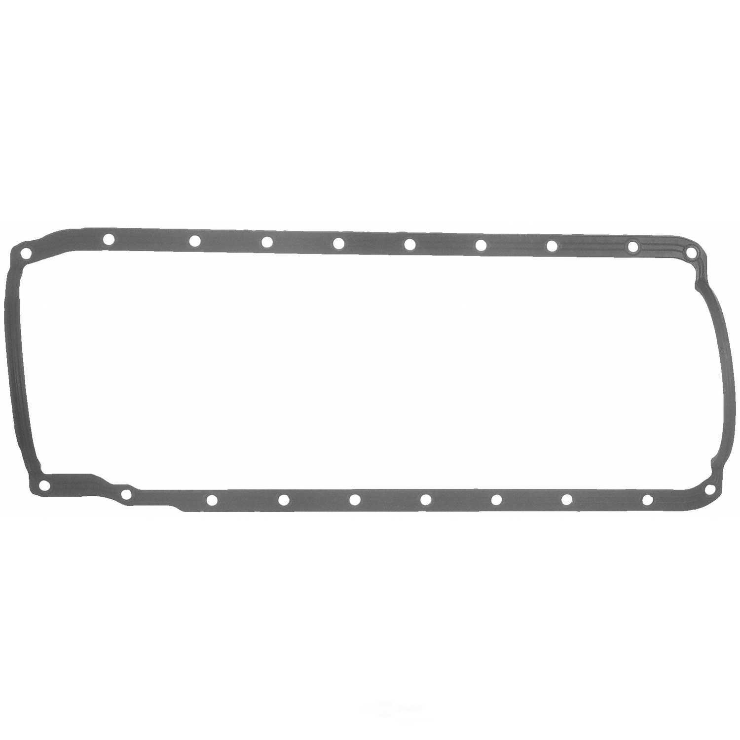 FELPRO - Engine Oil Pan Gasket Set - FEL OS 34407 R