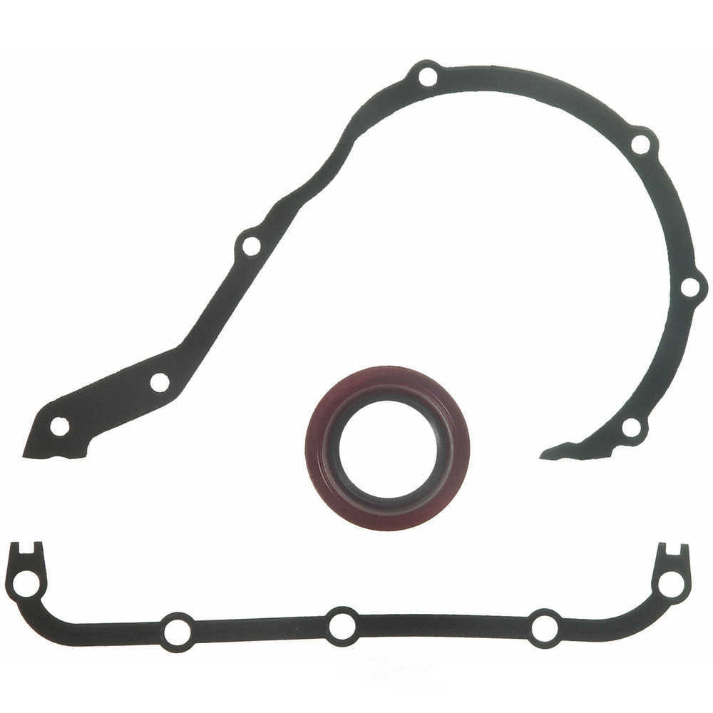 FELPRO - Engine Timing Cover Gasket Set - FEL TCS 45829