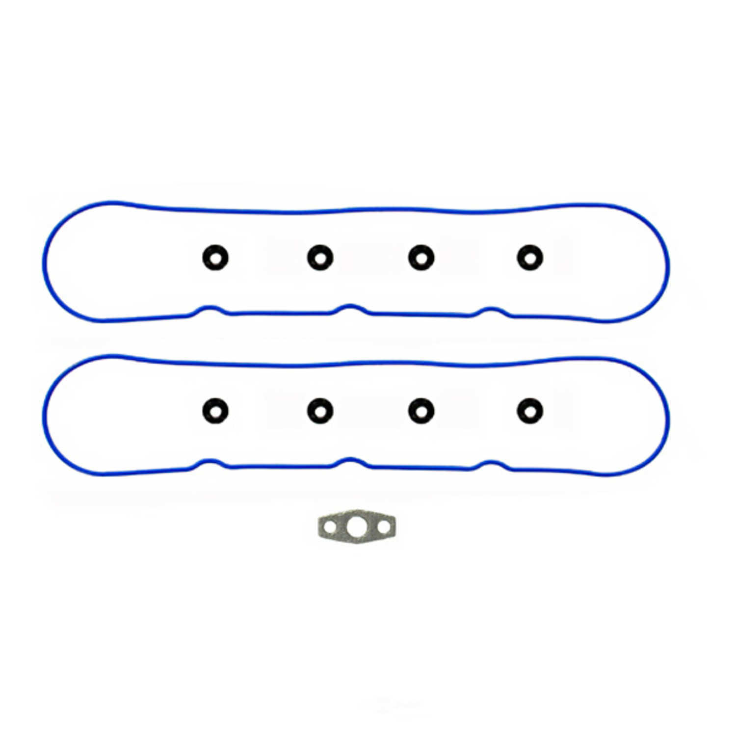 FELPRO - Engine Valve Cover Gasket Set - FEL VS 50504 R-1