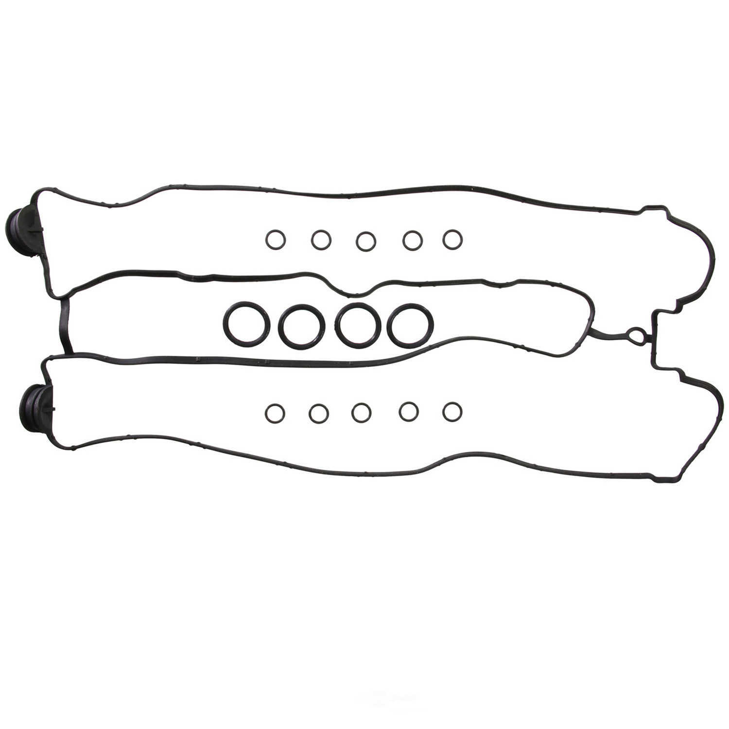 FELPRO - Engine Valve Cover Gasket Set - FEL VS 50692 R