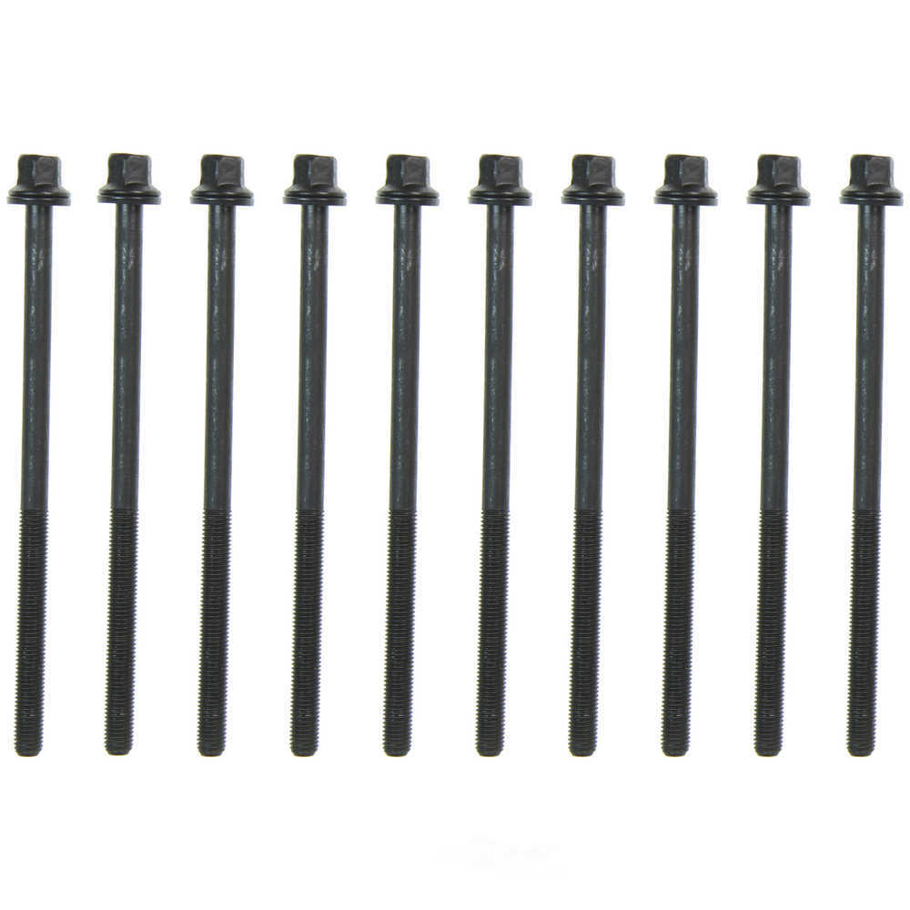 FELPRO - Engine Cylinder Head Bolt Set - FEL - es-72449-1