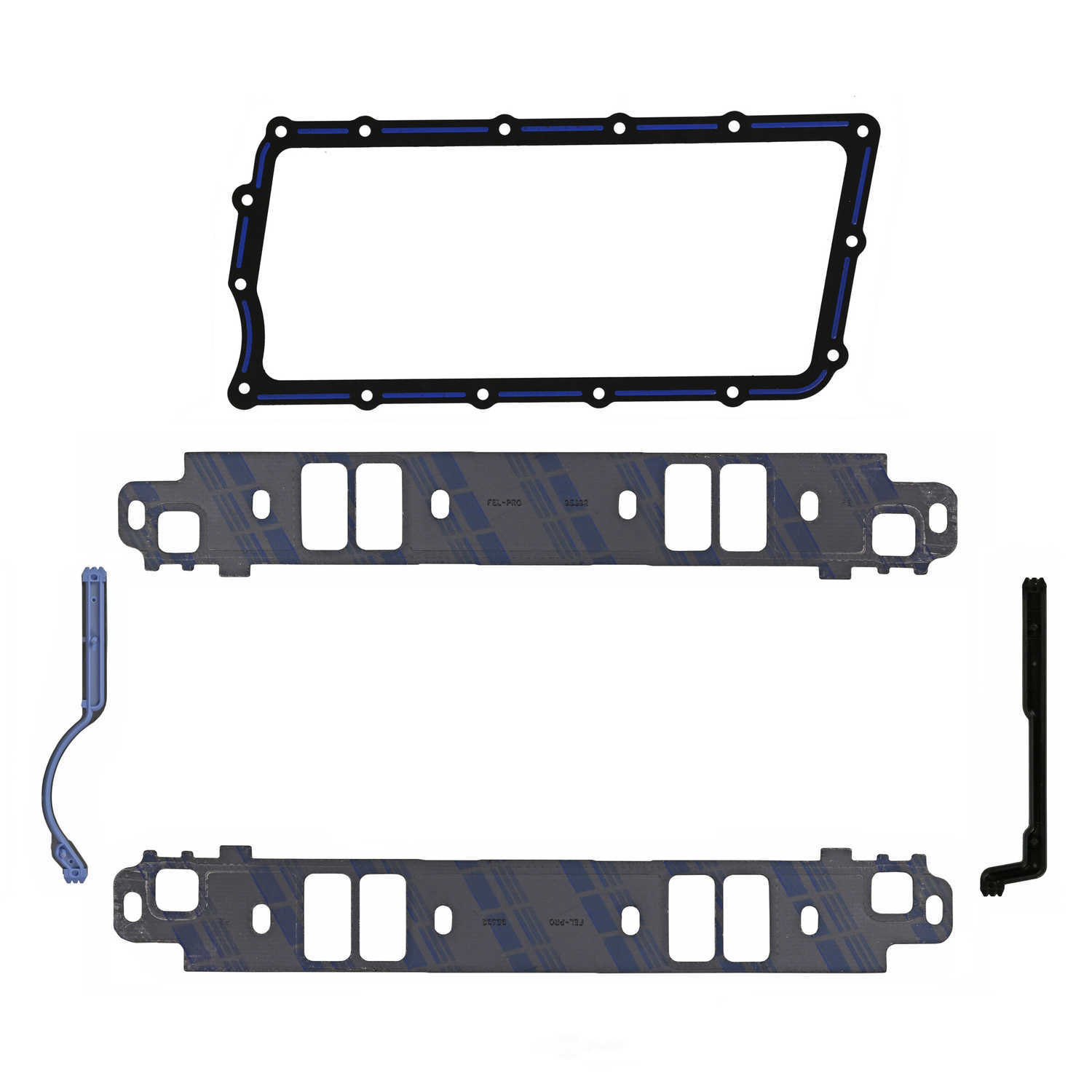 FELPRO - Engine Intake Manifold Gasket Set - FEL MS 95392-1