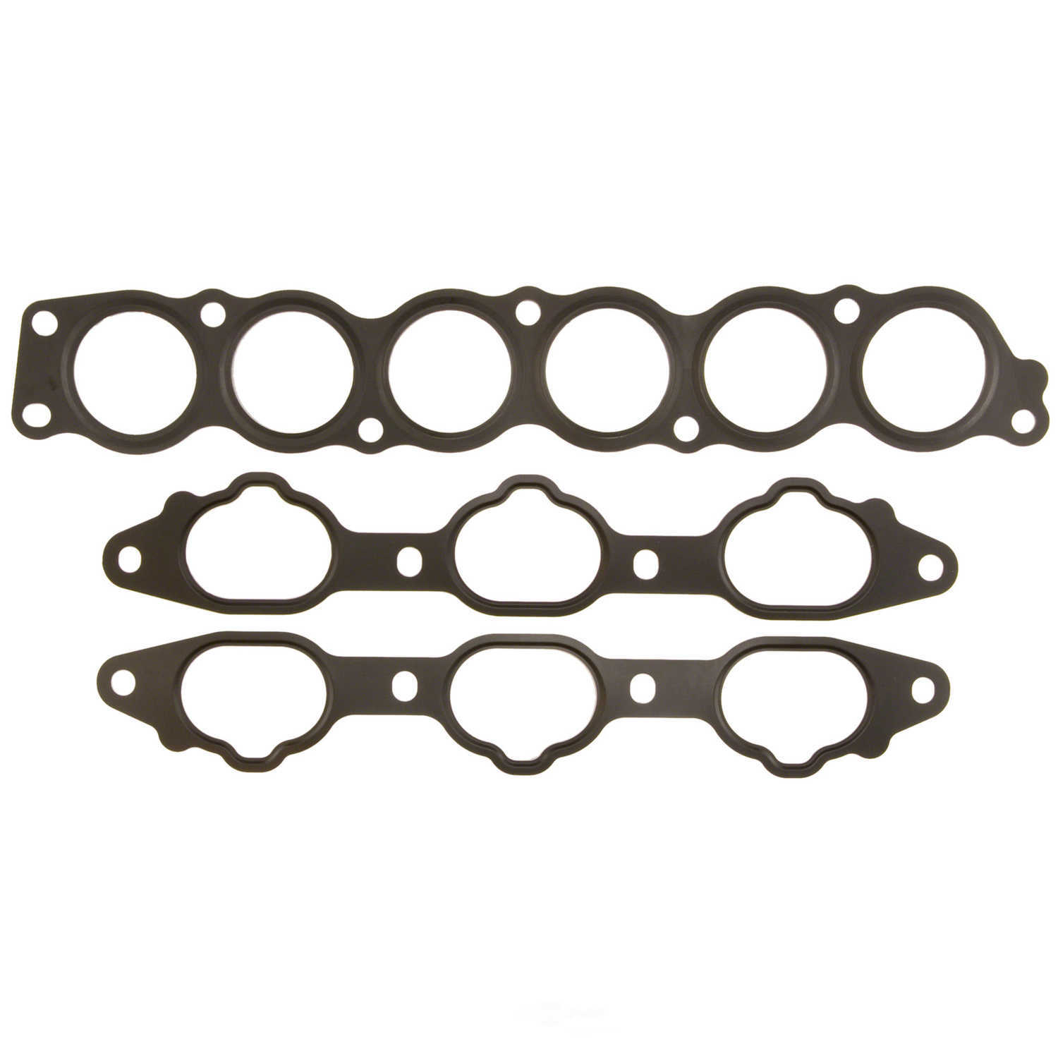 FELPRO - Engine Intake Manifold Gasket Set (Lower and Upper) - FEL MS 97075