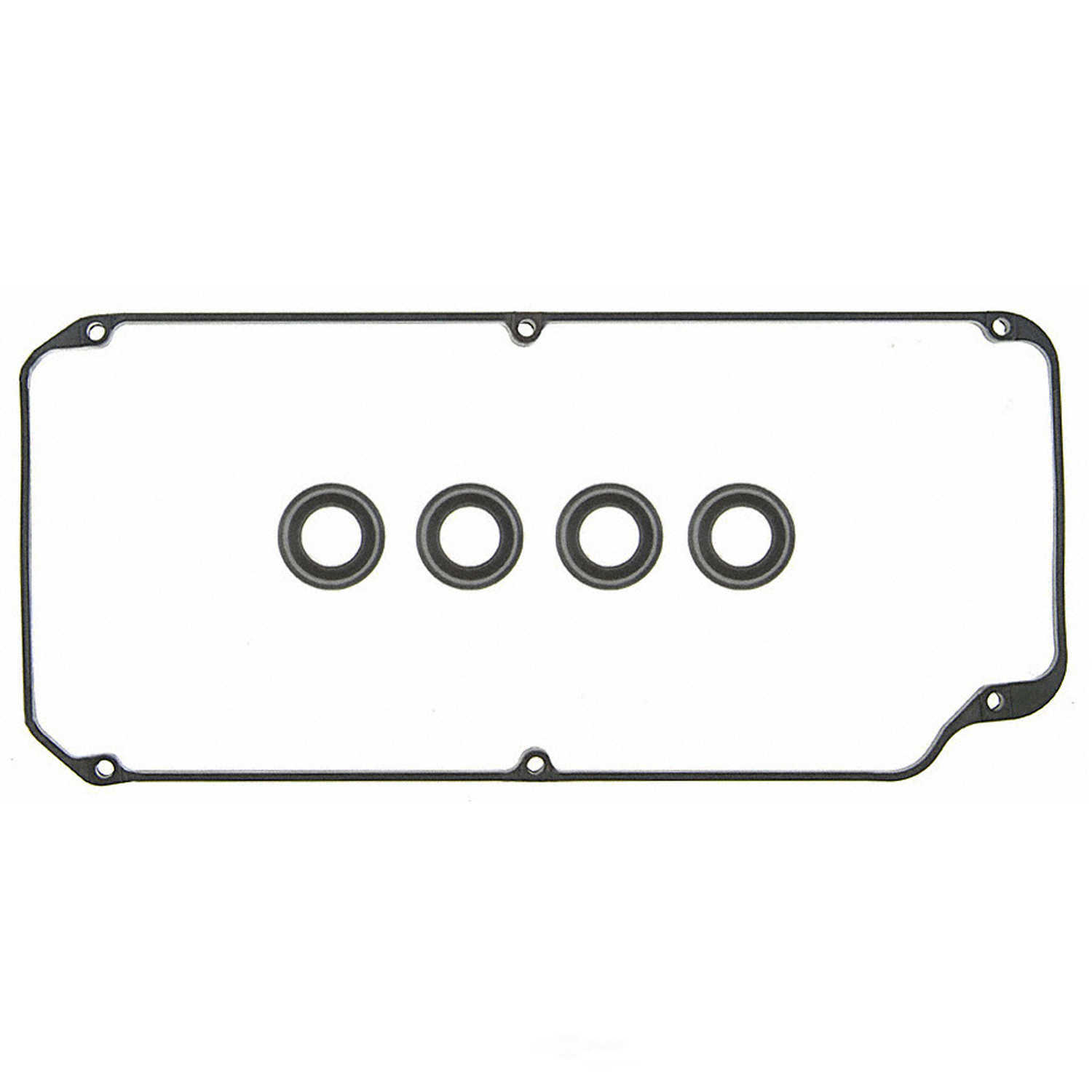 FELPRO - Engine Valve Cover Gasket Set - FEL VS 50535 R