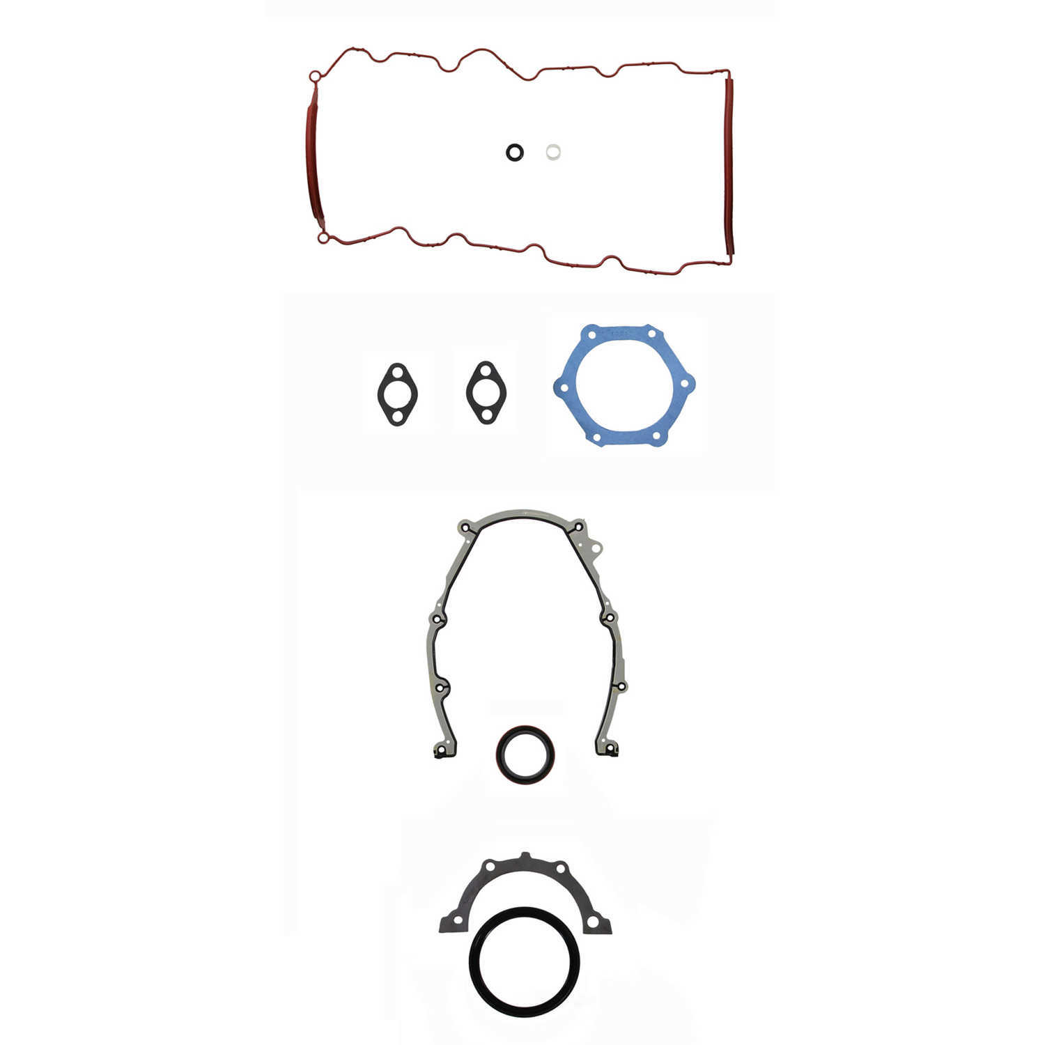 FELPRO - Engine Conversion Gasket Set - FEL - cs-9354-4