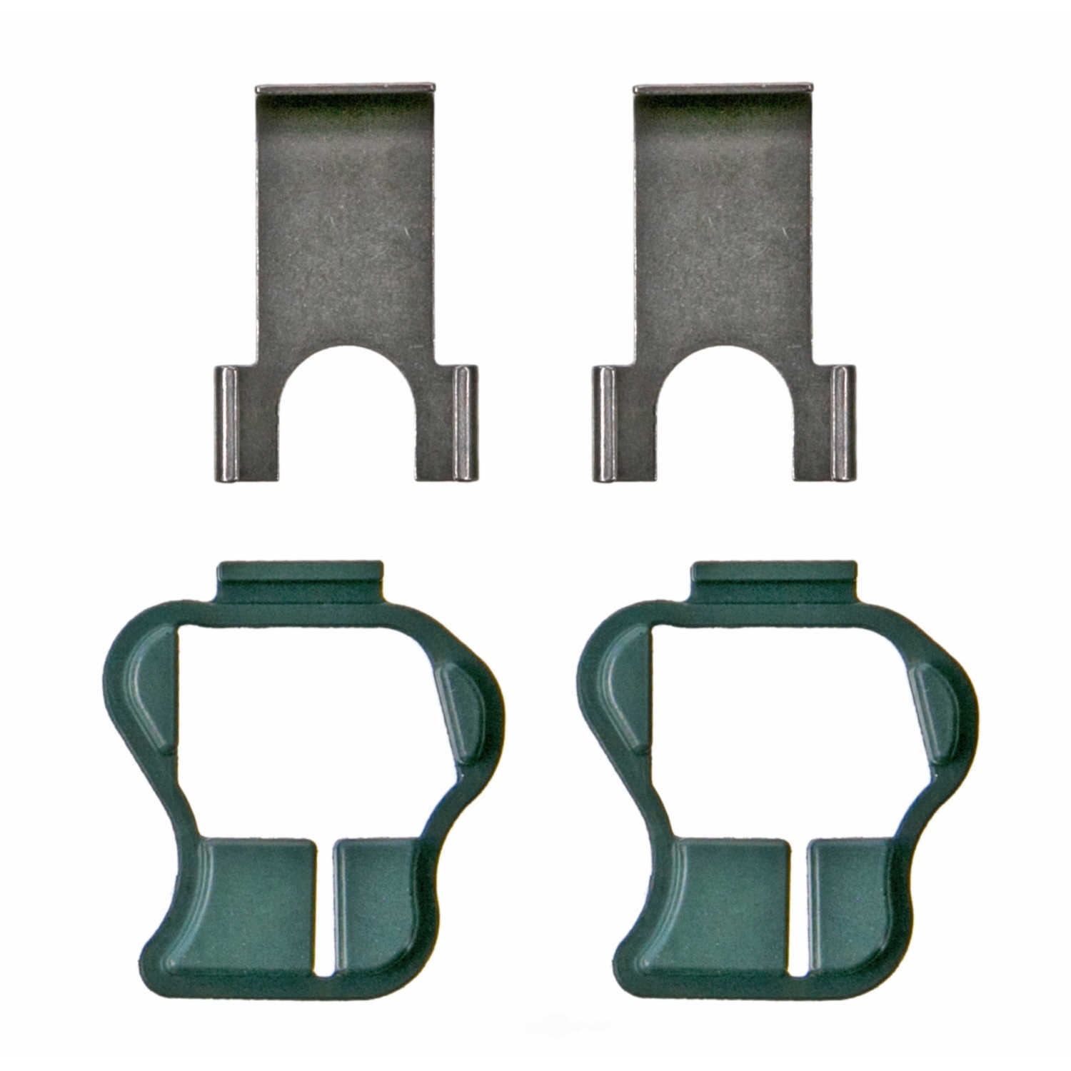 FELPRO - Engine Timing Chain Tensioner Gasket Set - FEL ES 73226