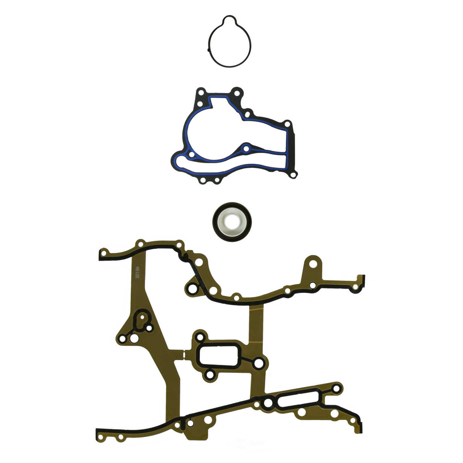 FELPRO - Engine Crankshaft Seal Kit (Front) - FEL TCS 46156