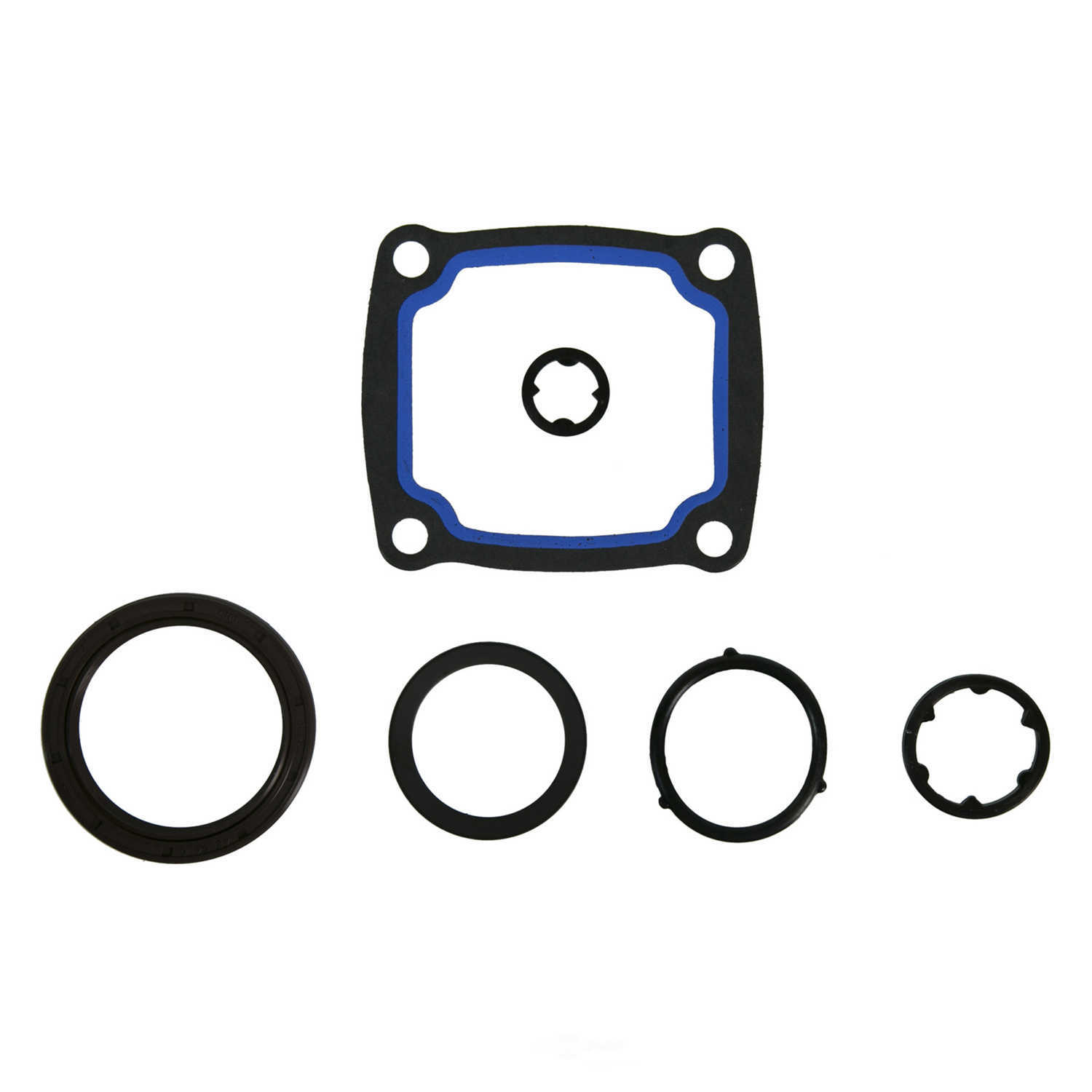 FELPRO - Engine Crankshaft Seal Kit (Front) - FEL TCS 46168