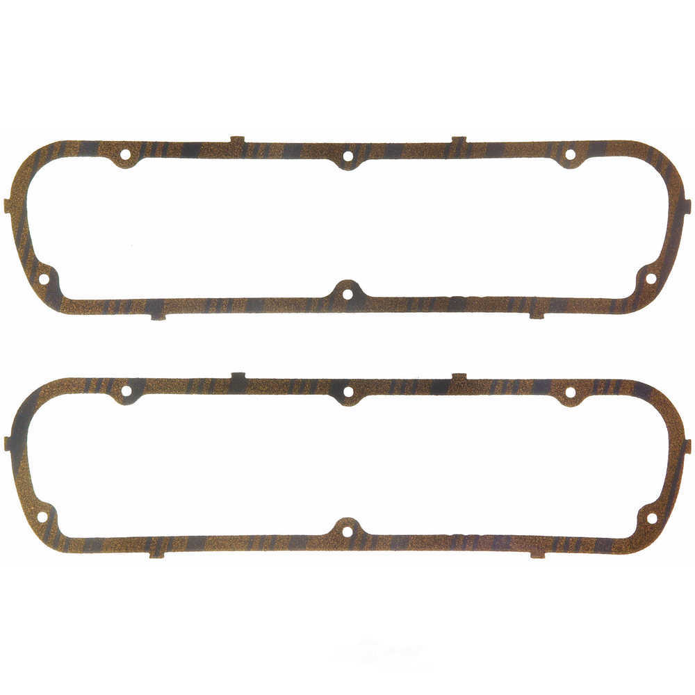 FELPRO - Engine Valve Cover Gasket Set - FEL VS 13264 C