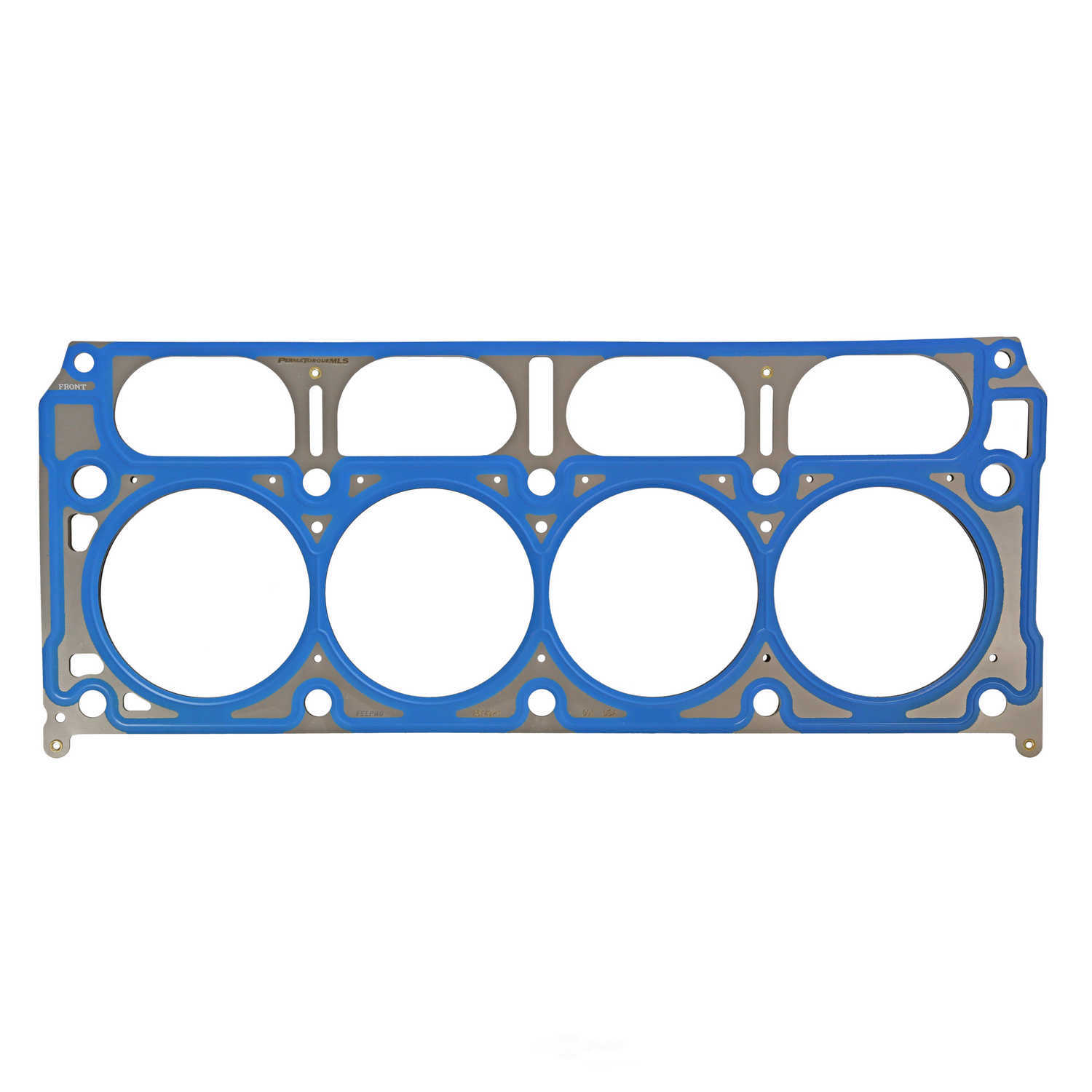 FELPRO - Engine Cylinder Head Gasket - FEL - 26749-pt