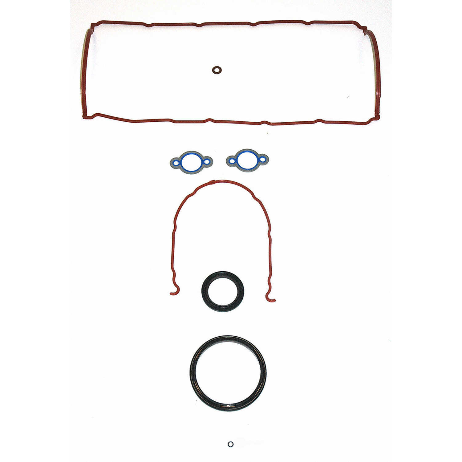 FELPRO - Engine Conversion Gasket Set - FEL - cs-26168