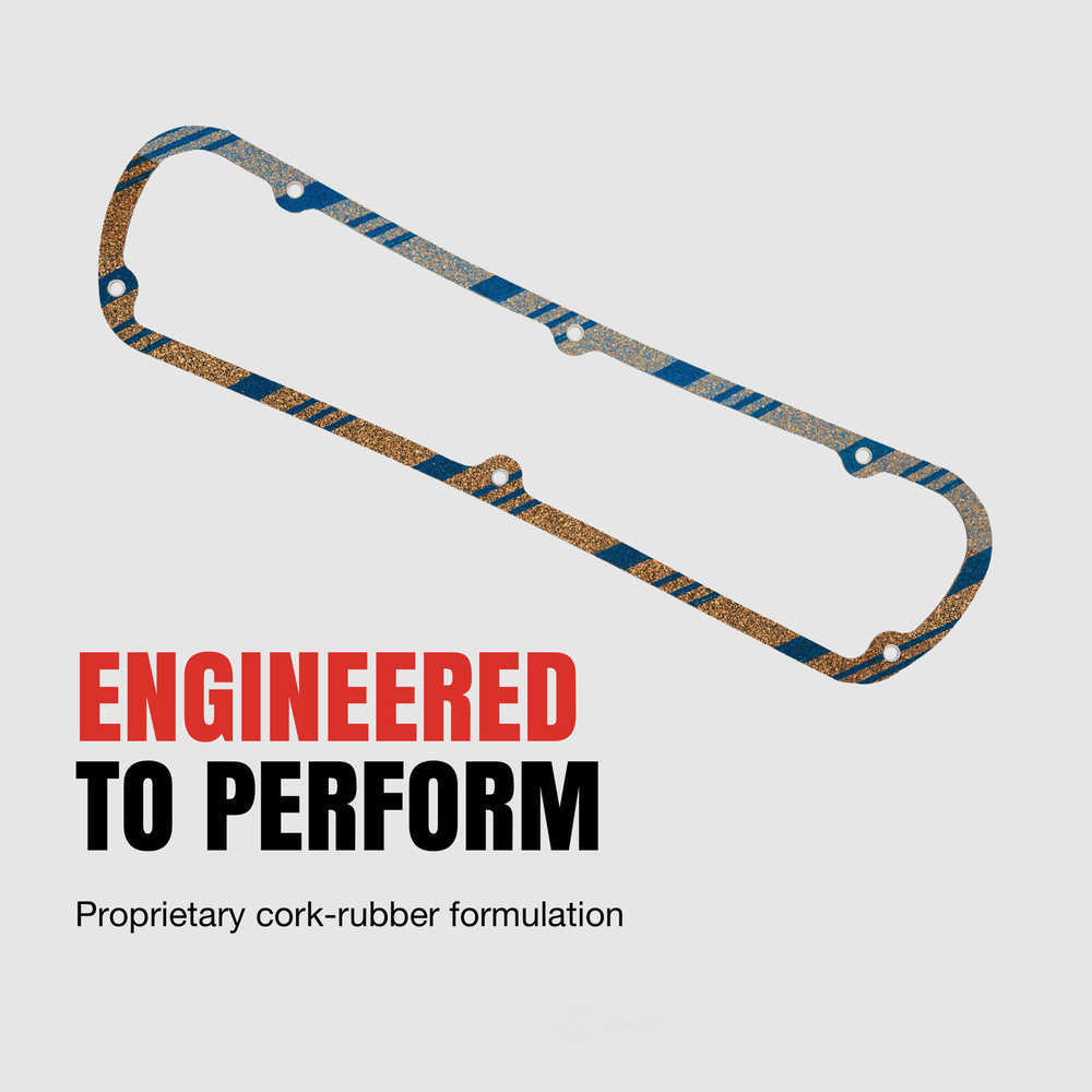 FELPRO - Engine Valve Cover Gasket Set - FEL VS 50388 R