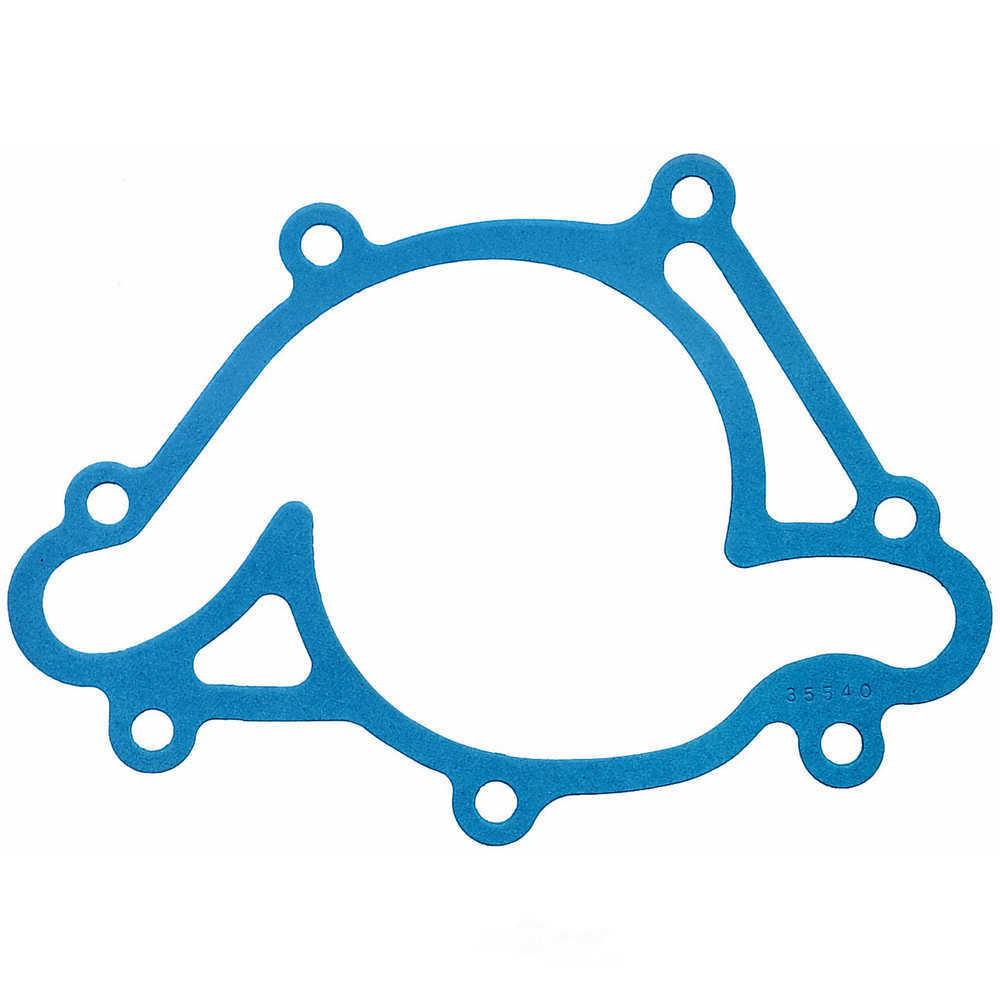 FELPRO - Engine Water Pump Gasket - FEL 35540