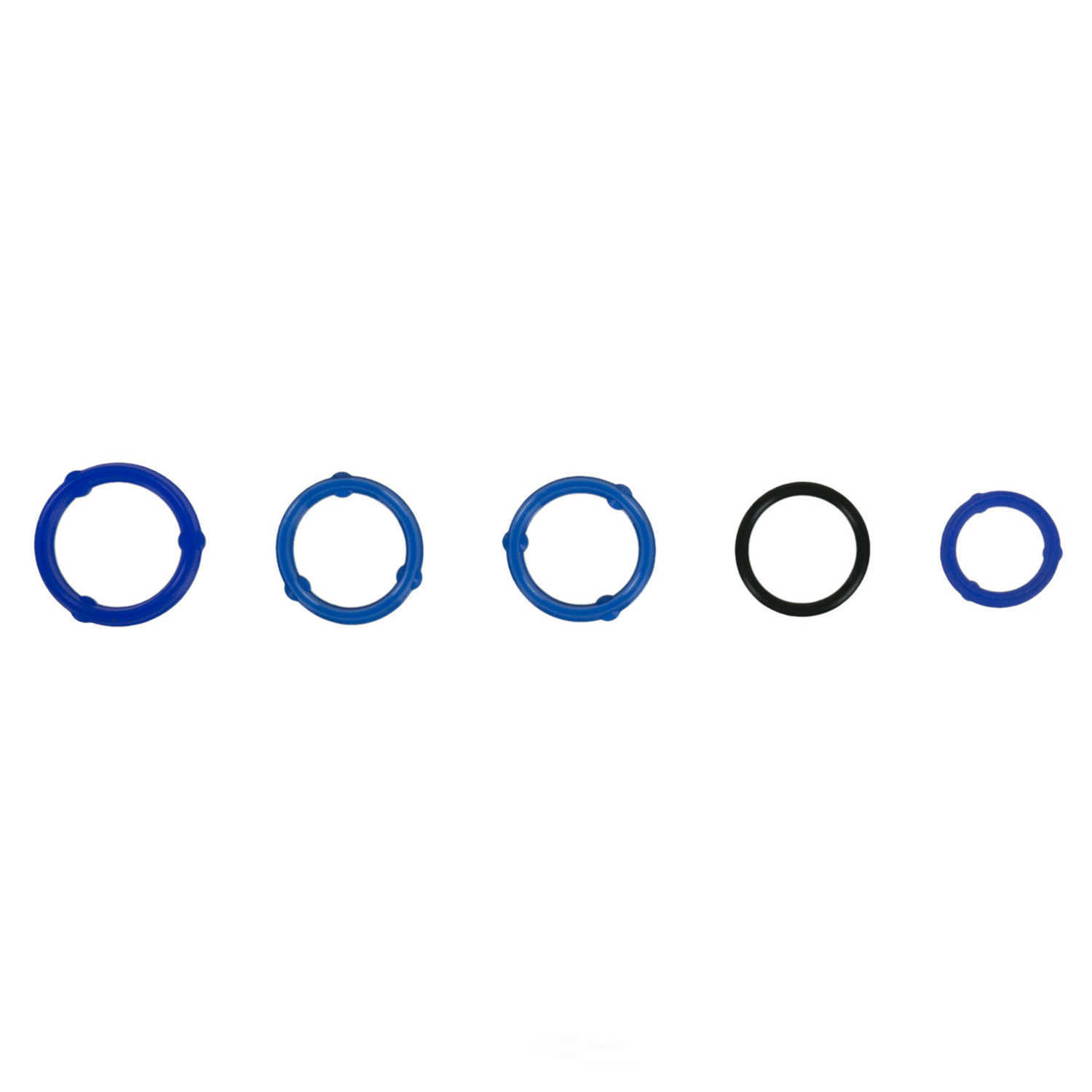 FELPRO - Engine Oil Cooler Adapter Seal Set - FEL ES 73012
