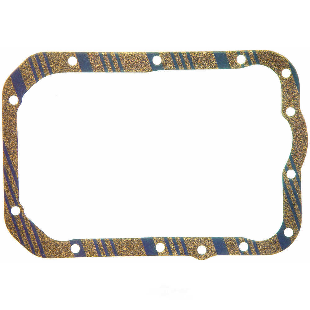 FELPRO - Engine Oil Pan Gasket Set (Lower) - FEL OS 30908 C
