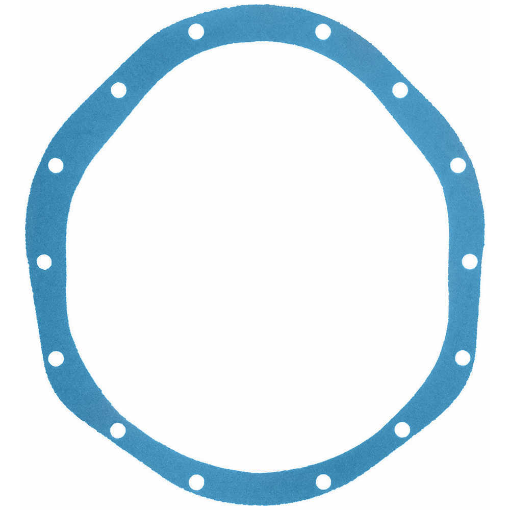 FELPRO - Axle Housing Cover Gasket (Rear) - FEL RDS 55387