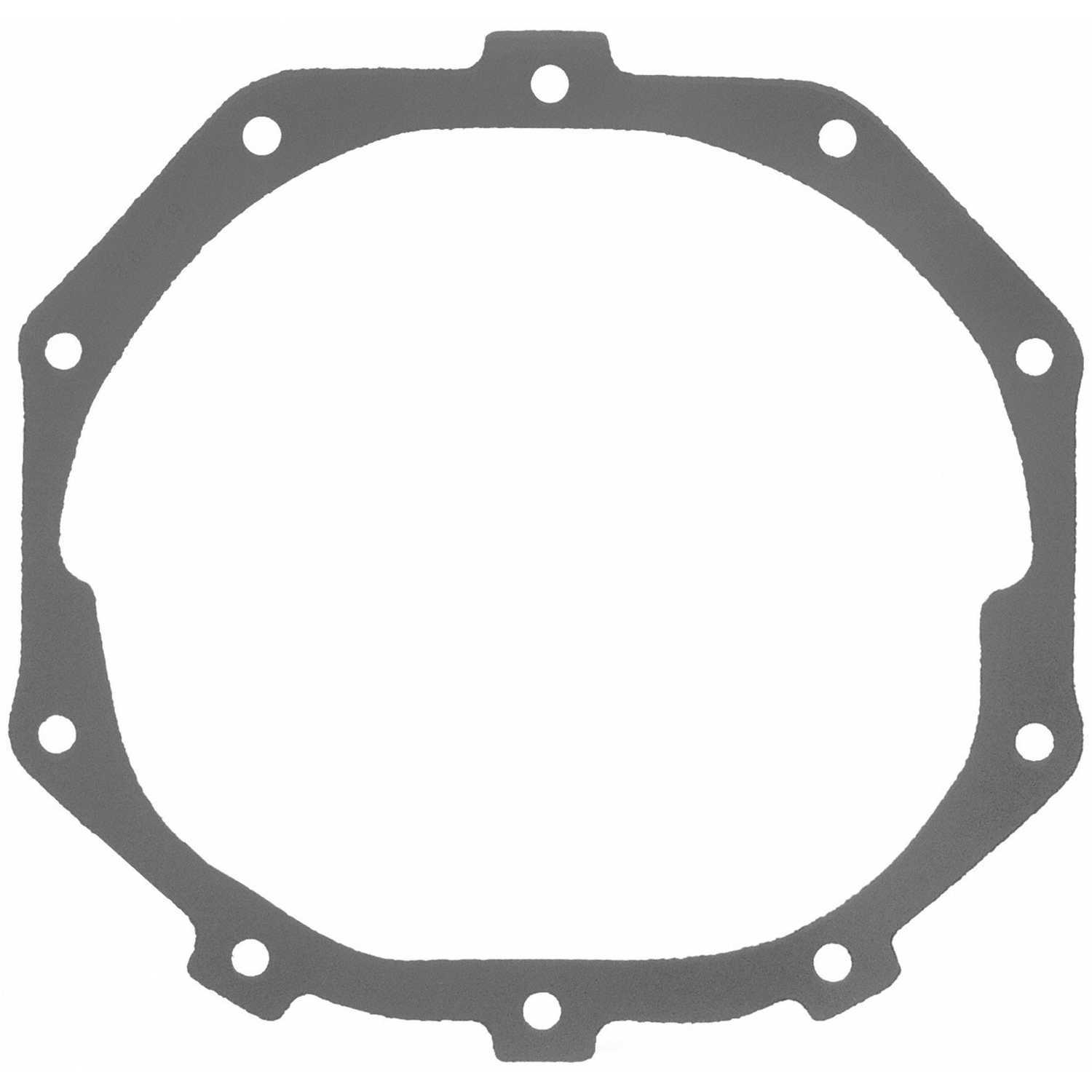 FELPRO - Axle Housing Cover Gasket (Rear) - FEL RDS 55392