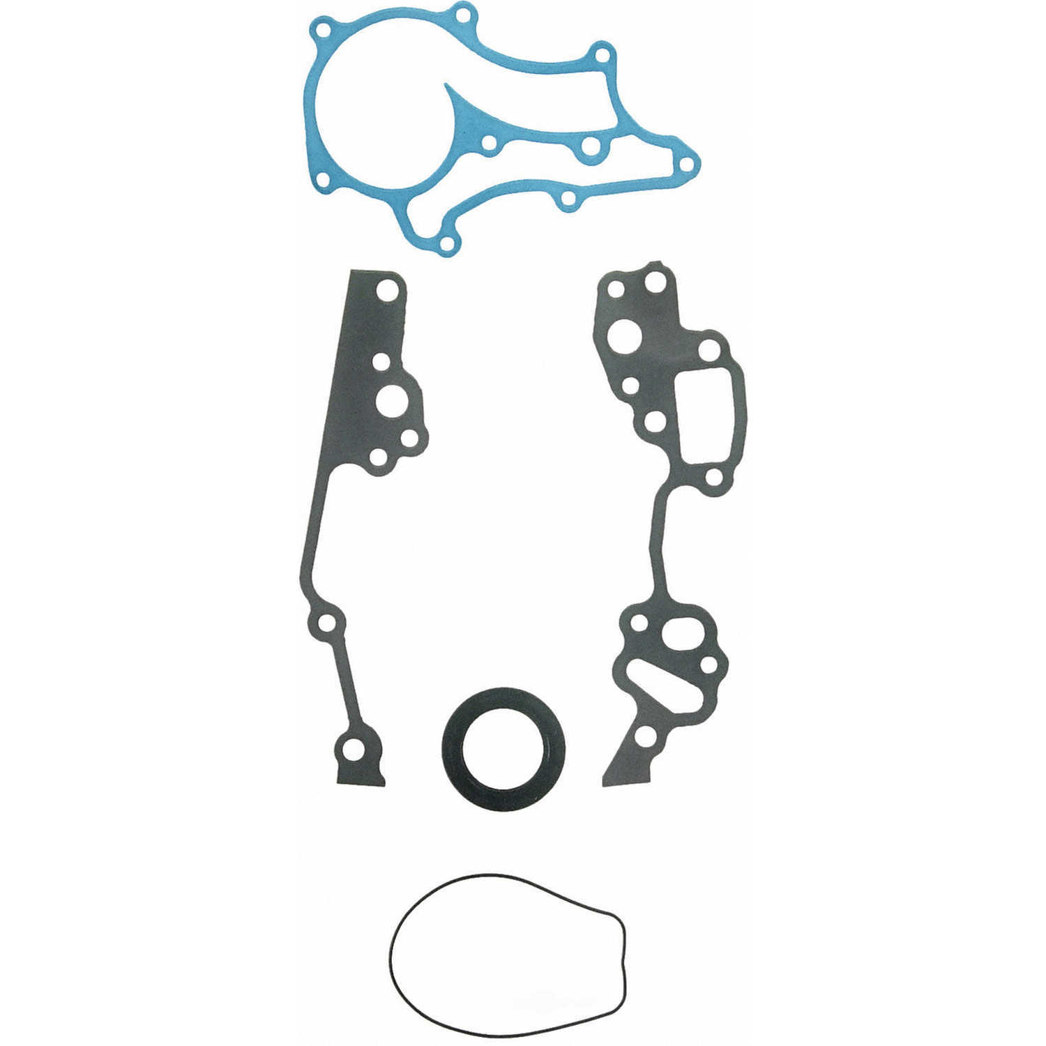 FELPRO - Engine Timing Cover Gasket Set - FEL TCS 45685