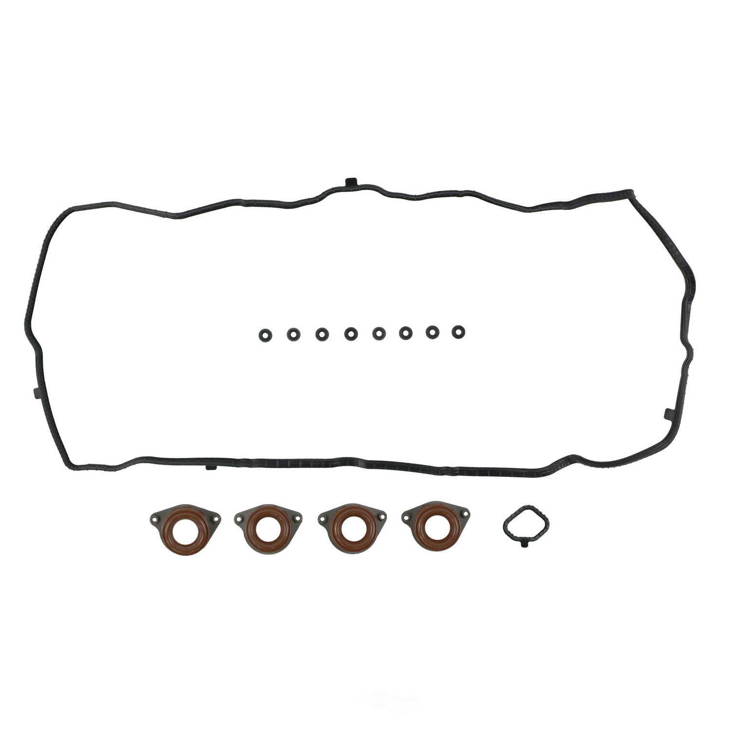 FELPRO - Engine Valve Cover Gasket Set - FEL VS 50953 R