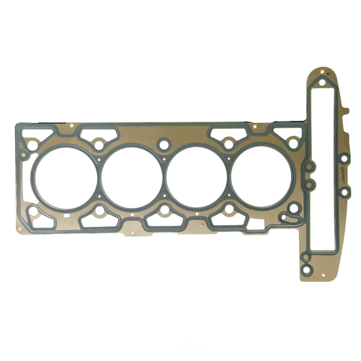 FELPRO - Engine Cylinder Head Gasket - FEL 26466 PT